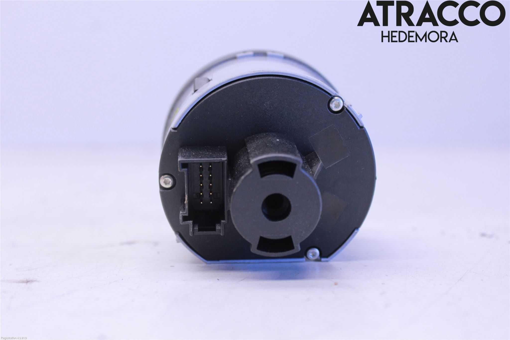 Skoda YETI Strömställare Ljus