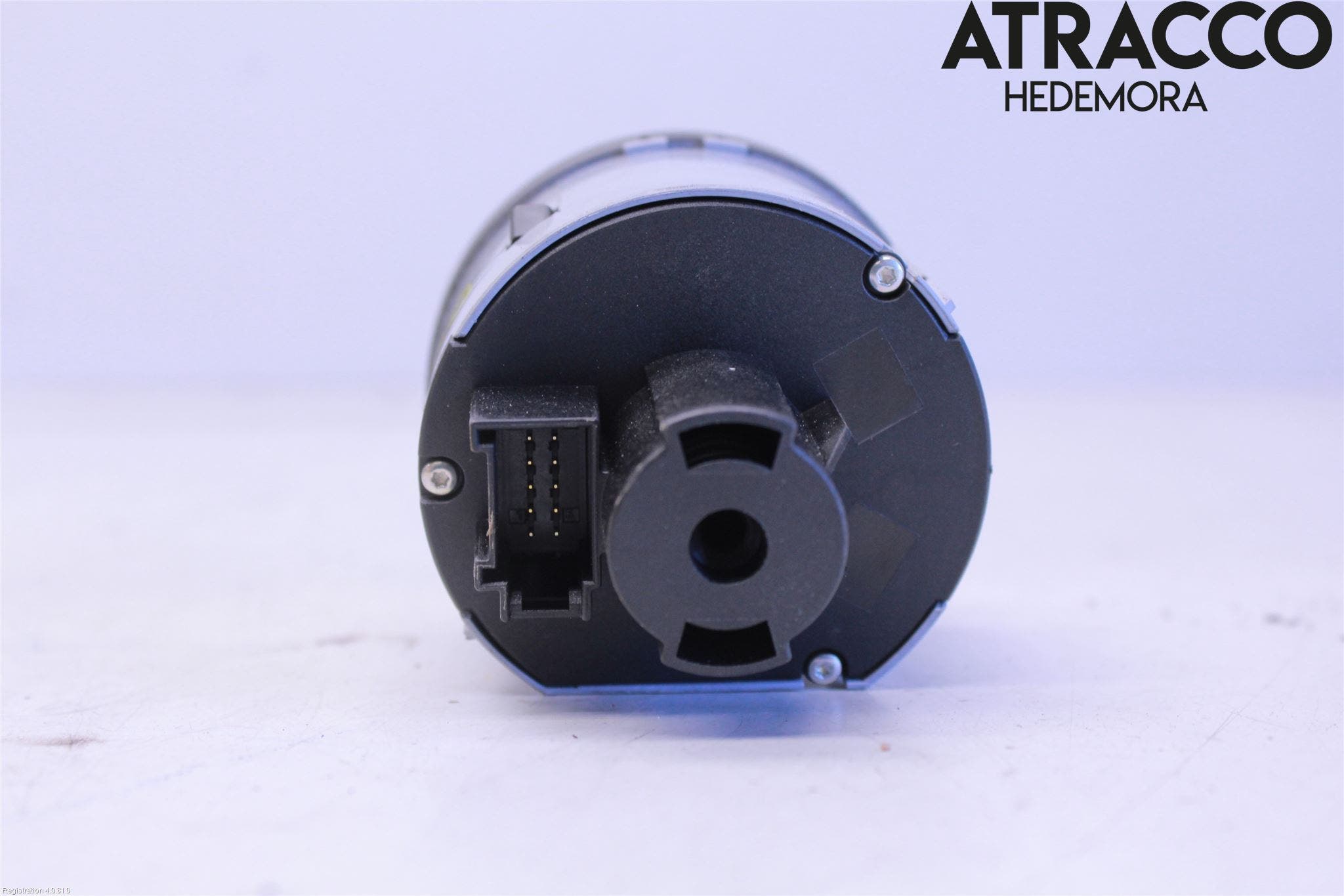 Skoda YETI Strömställare Ljus