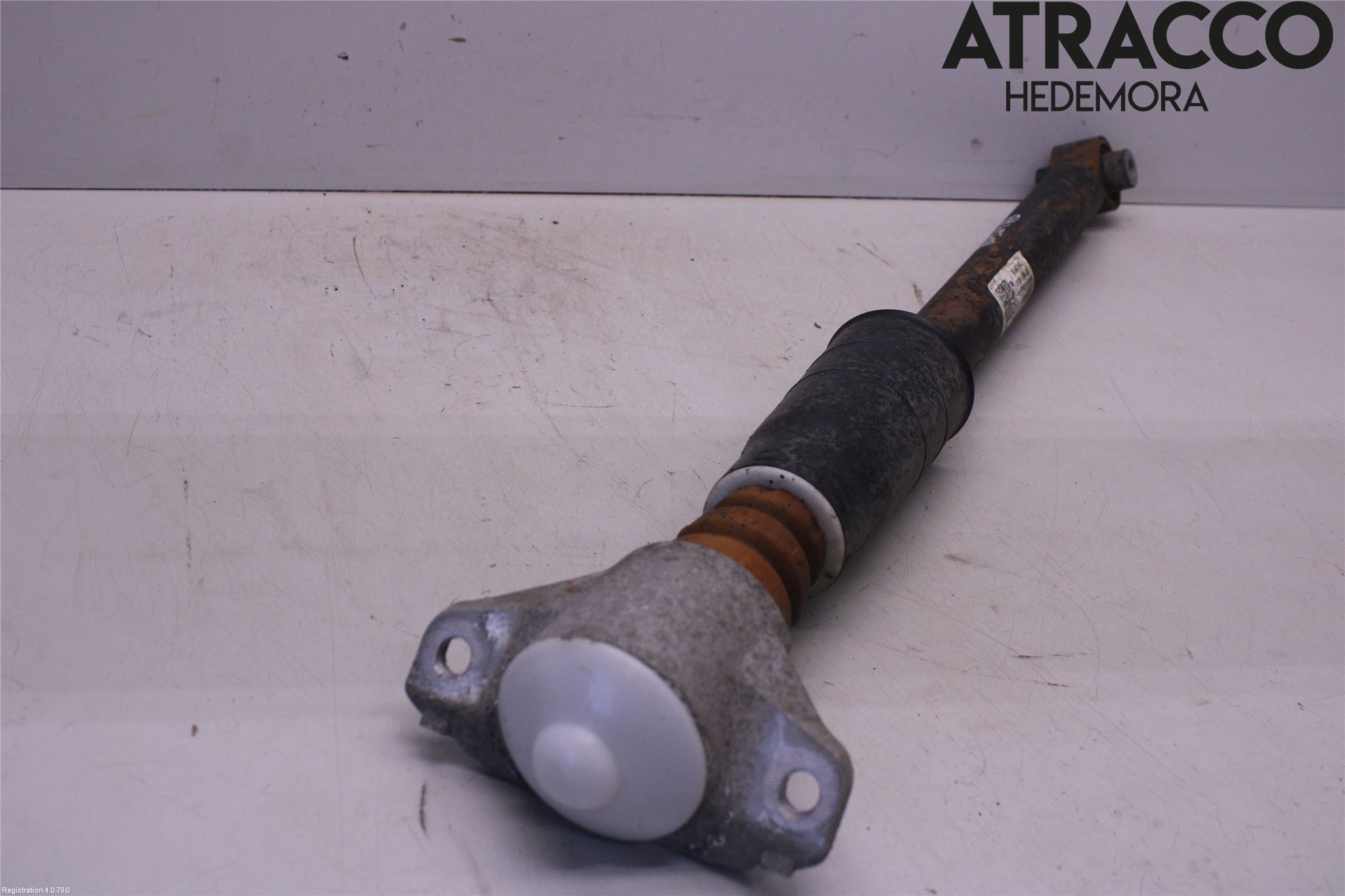 Audi A4/S4 B9 16-19 Stötdämpare Bak