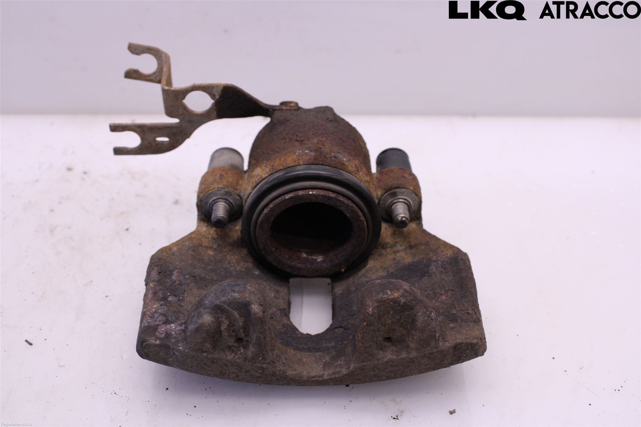 Audi A4/S4 05-07 Bromsok Fram Höger