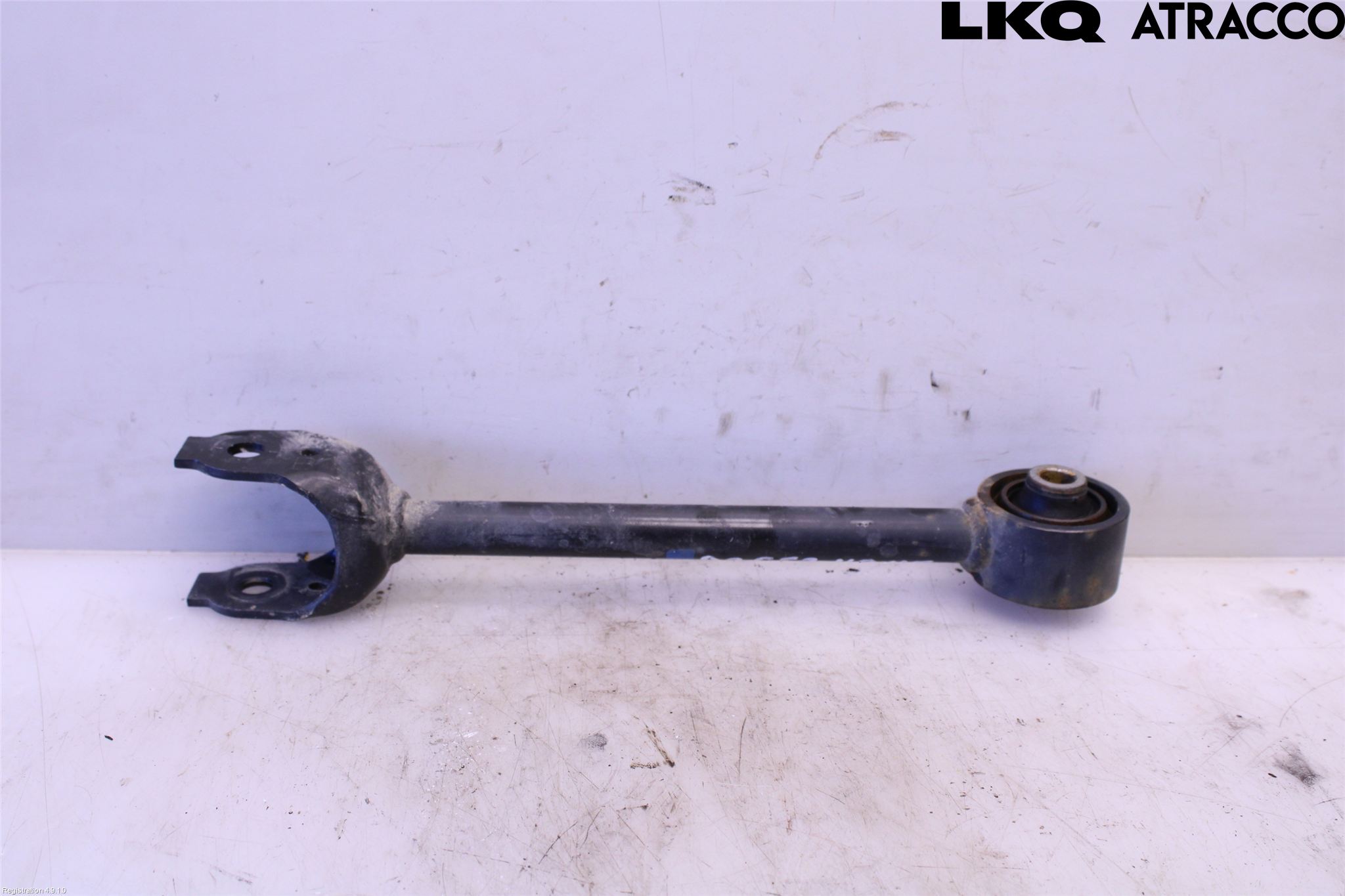 Toyota COROLLA CROSS XG10 22- Bärarm Bak Höger