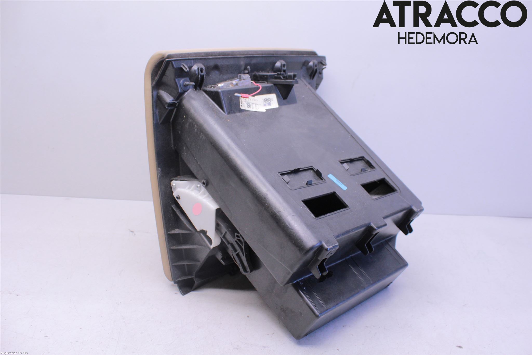 Landrover LAND ROVER RANGE ROVER L322 02-12 Handskfack