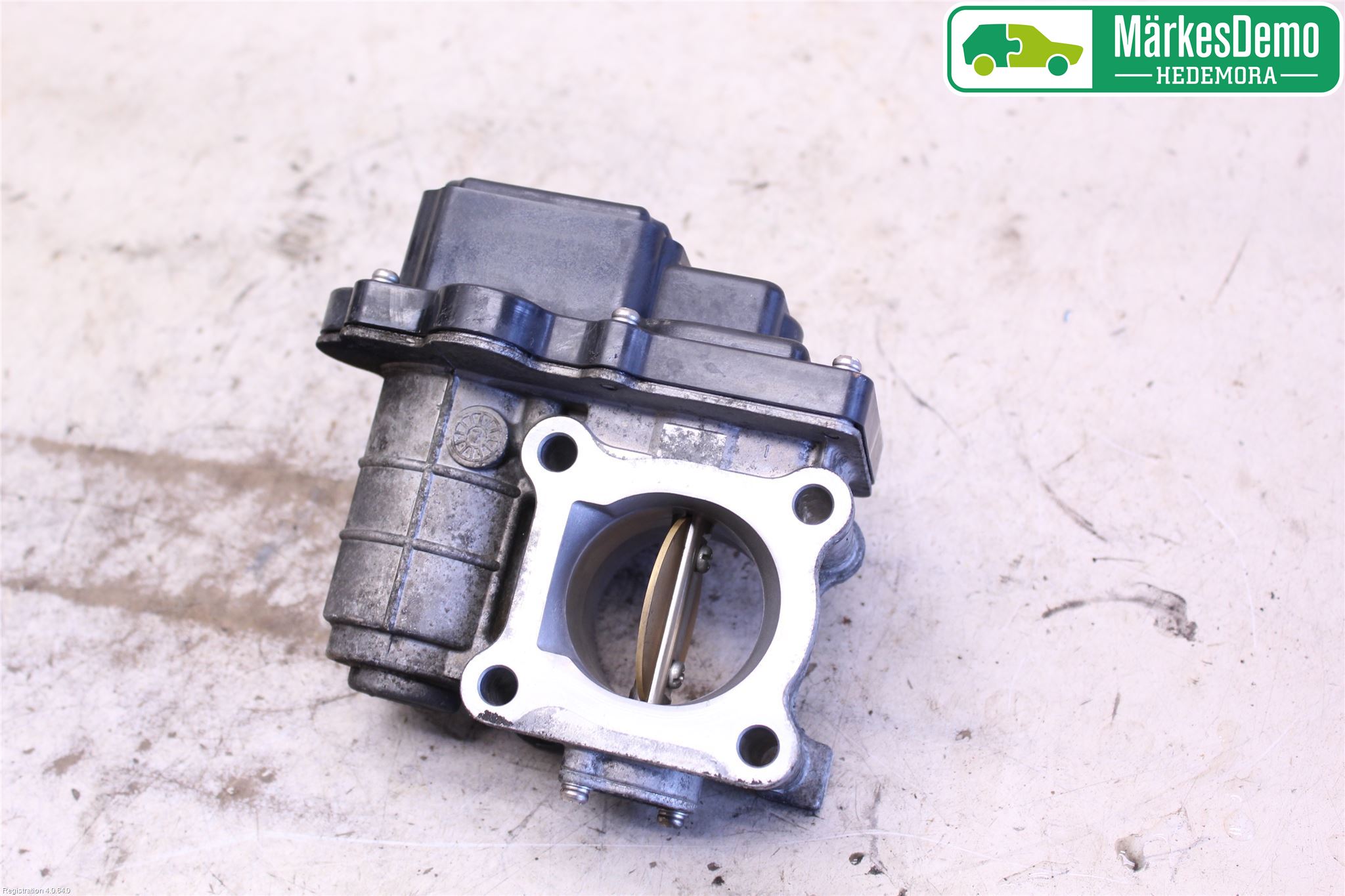 Honda ACCORD    08- Injspjällhus