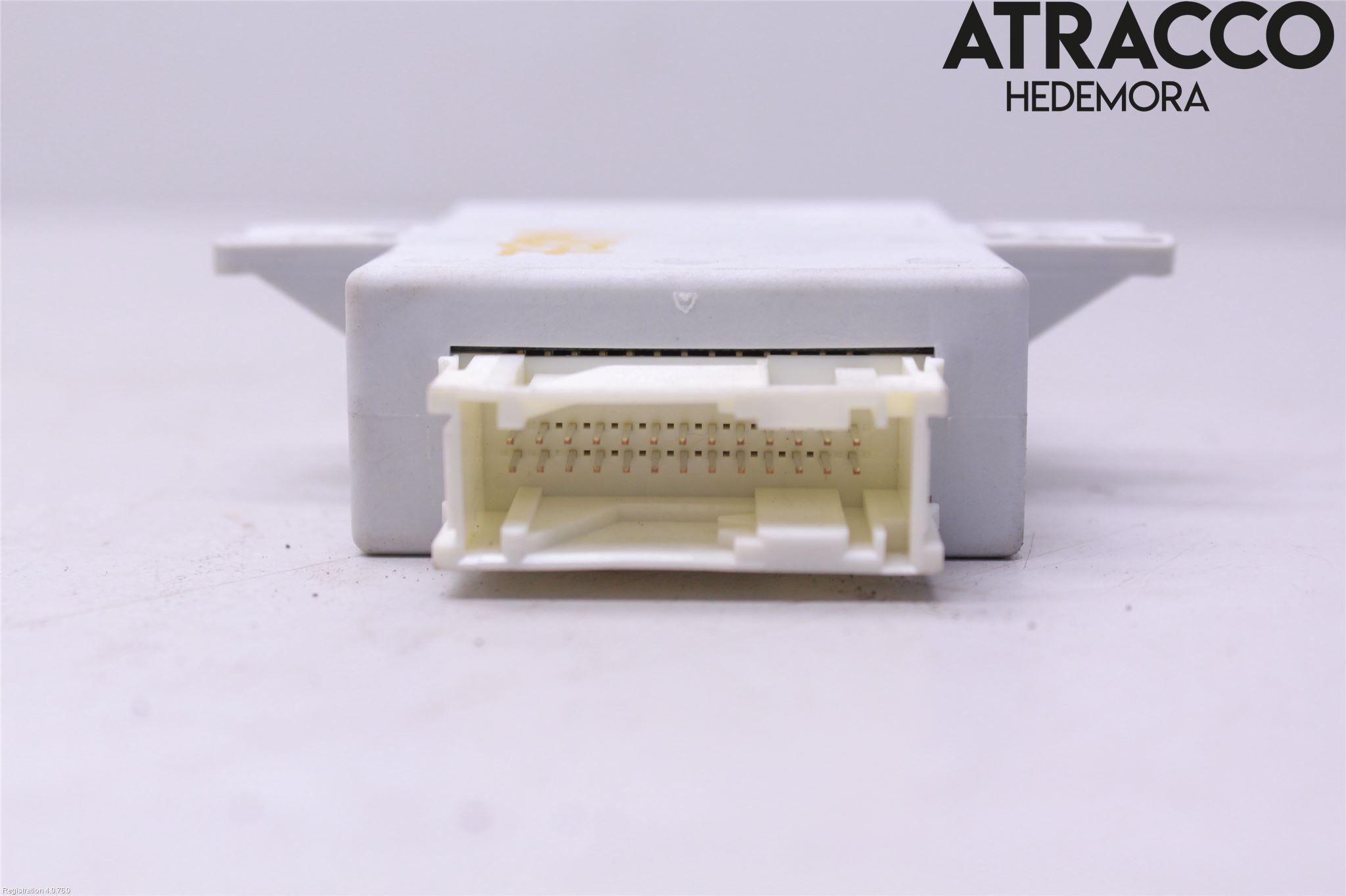 BMW 5 F10/F11/F18 09-17 Nivå-Luftfjädring Sensor