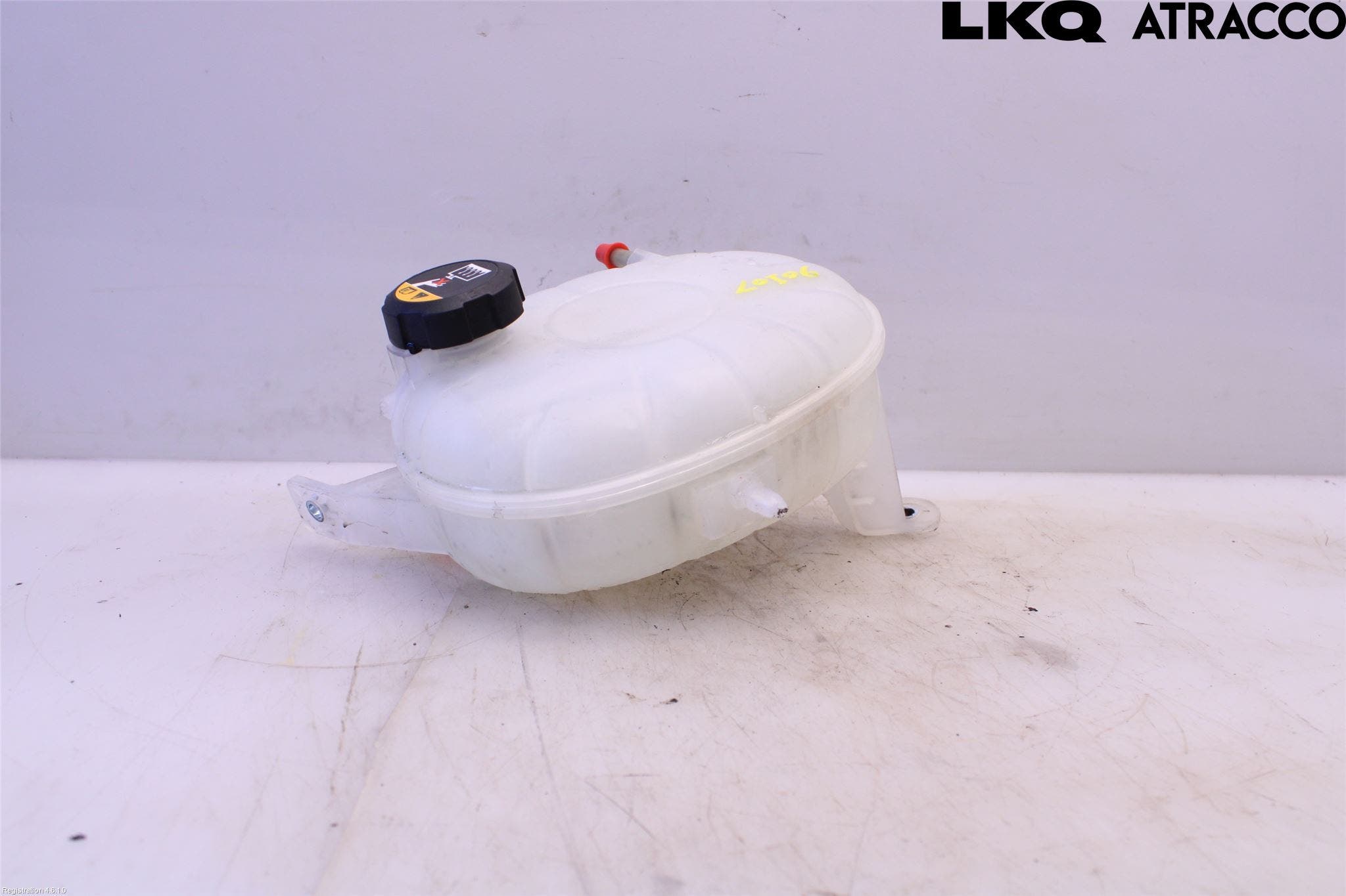 Kia NIRO (DE) 17-22 Expansionstank