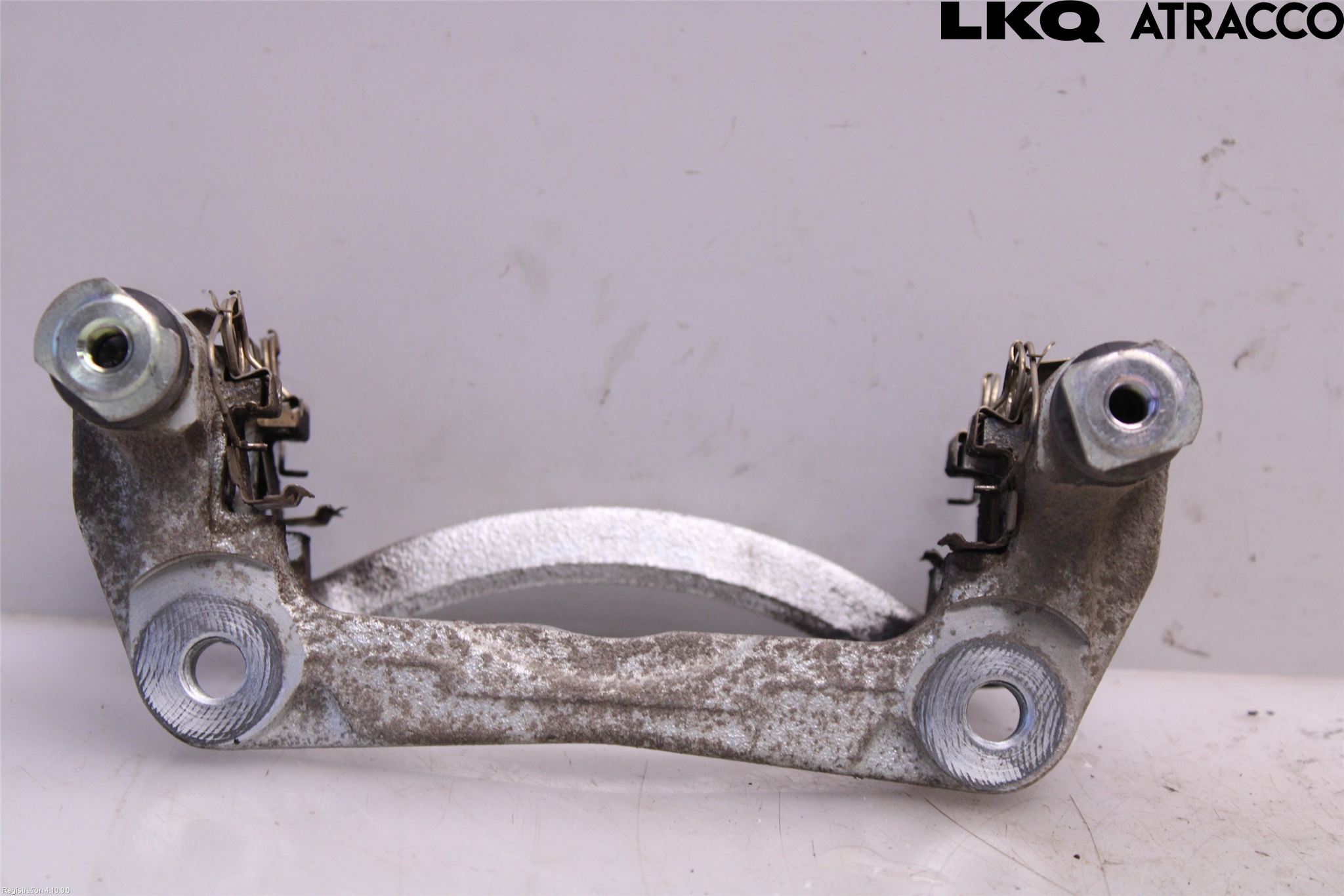 Suzuki VITARA 15- Bromsokshållare