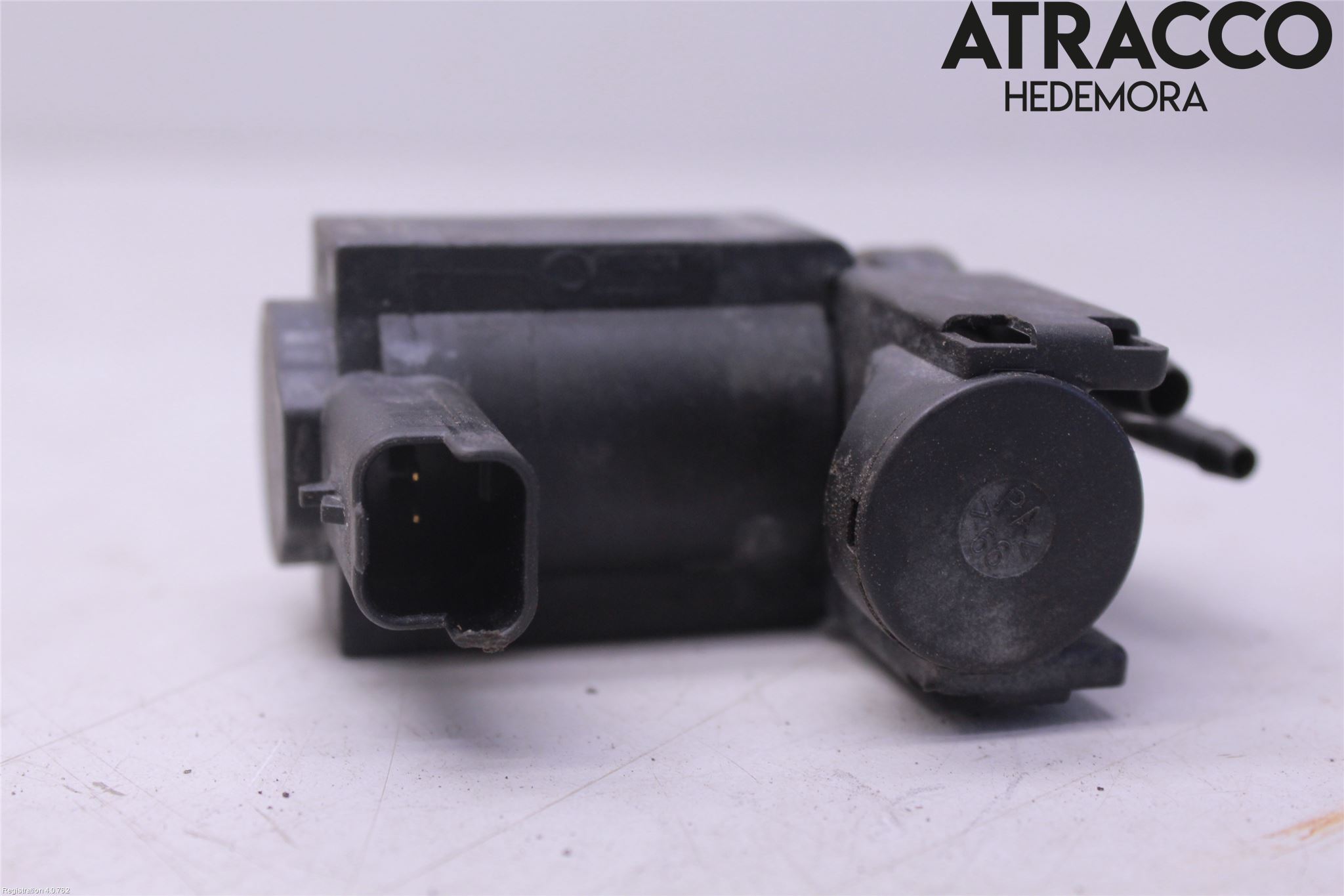 BMW 1 F20/F21 11-19 Vakuumpump