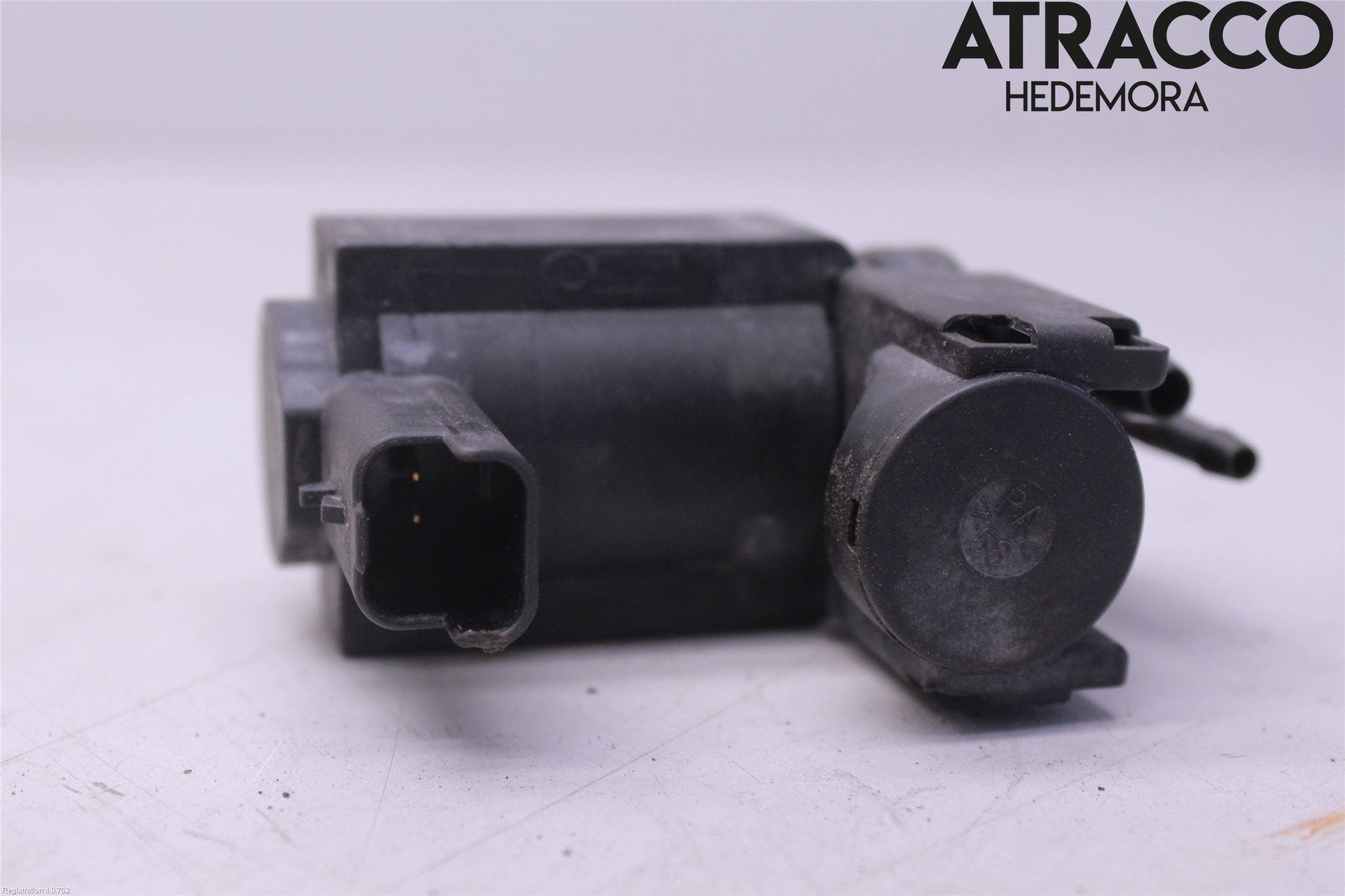 BMW 1 F20/F21 11-19 Vakuumpump