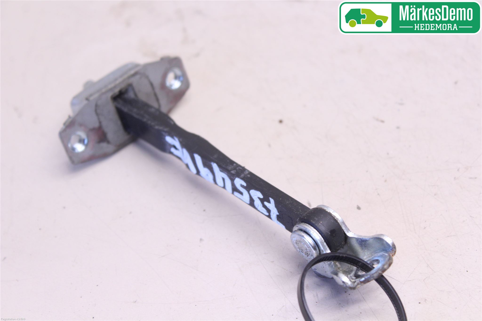 Suzuki SX4 06-09 Dörrstopp