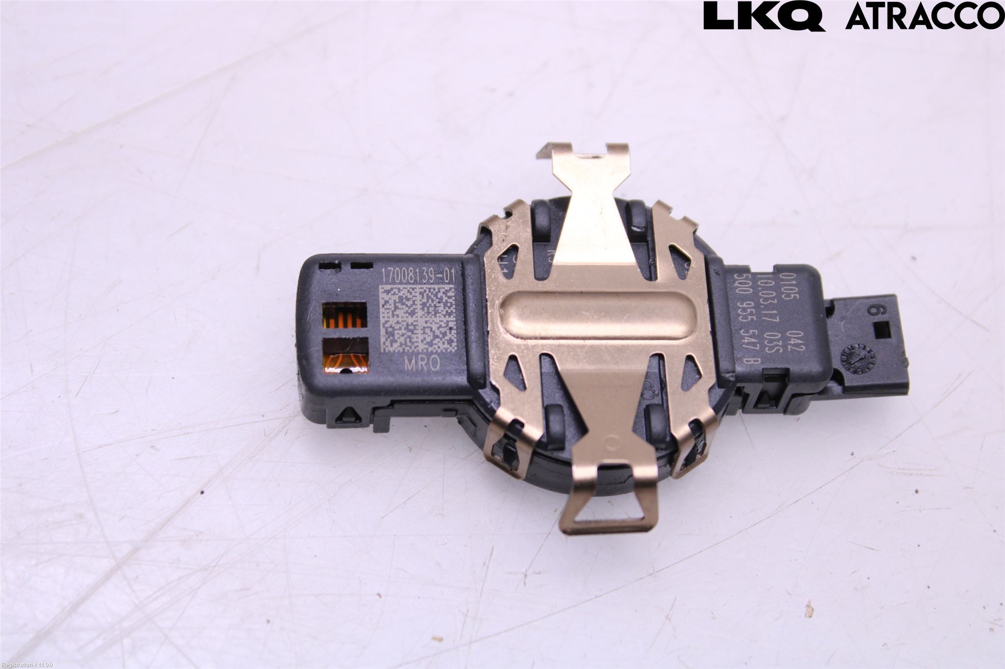 Volkswagen VW TIGUAN 16-24 Regnsensor