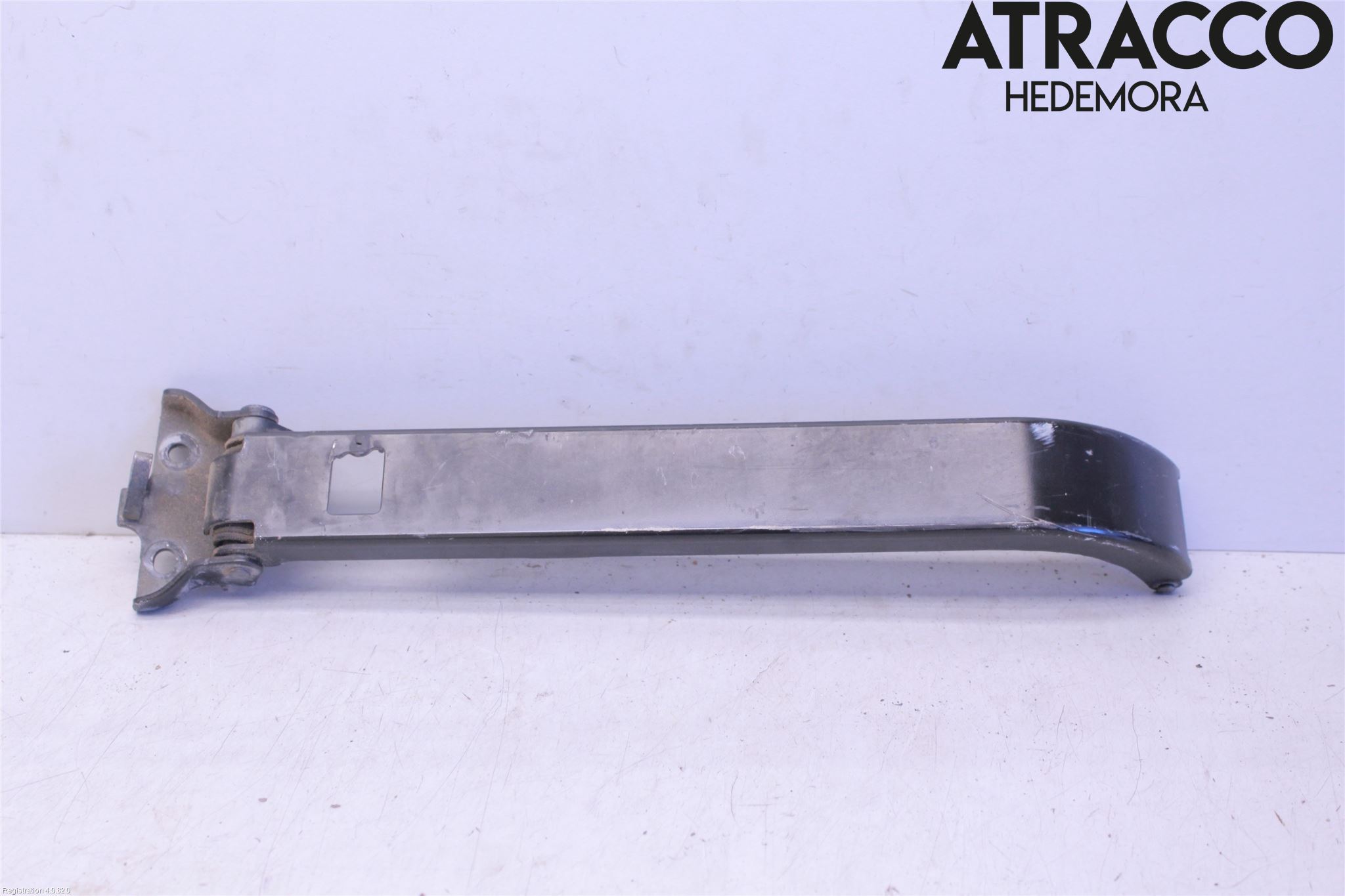 Renault MASTER III  10-14 Dörrstopp