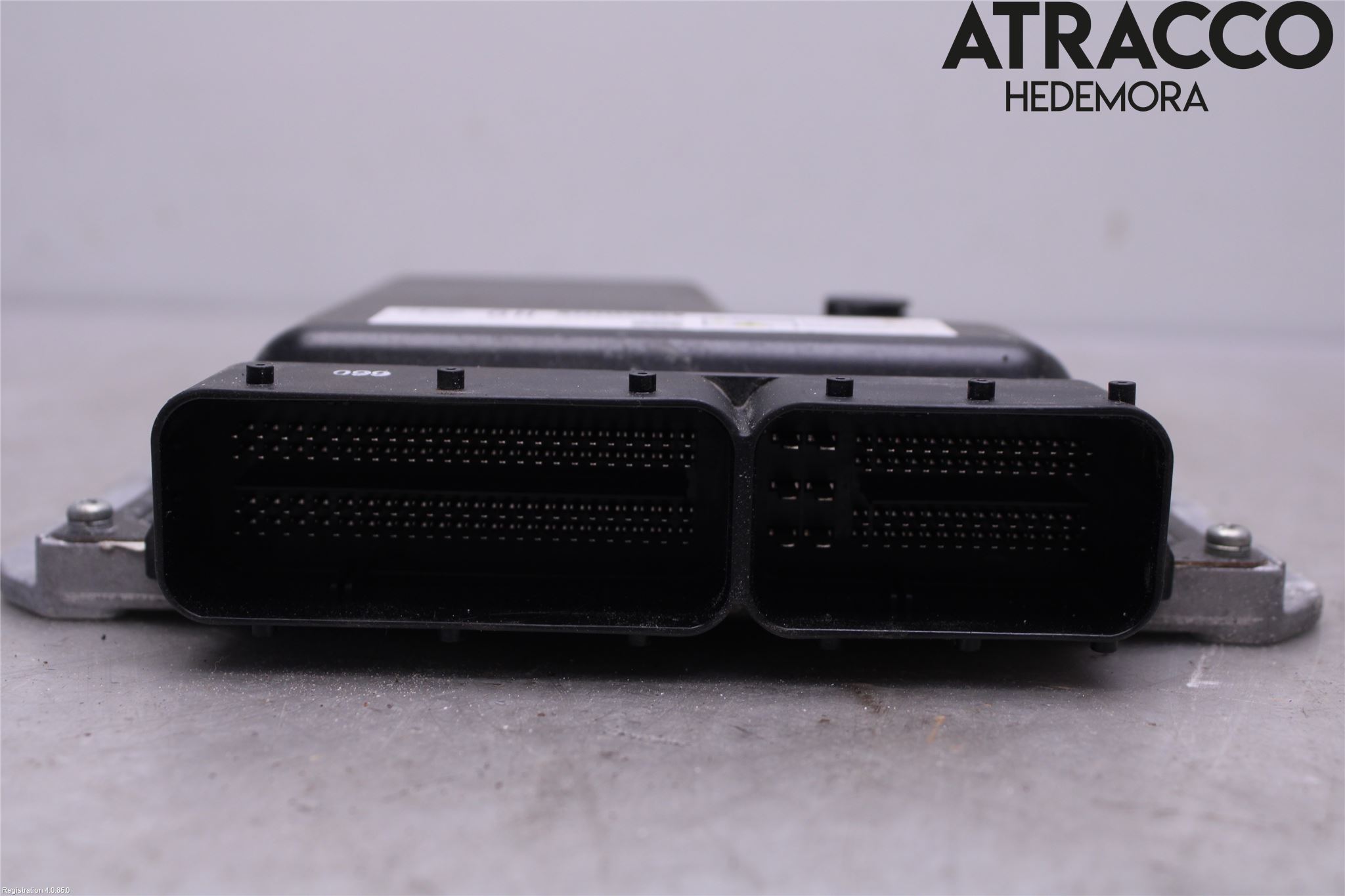 Subaru LEGACY 10-14 Styrenhet Inspump Diesel