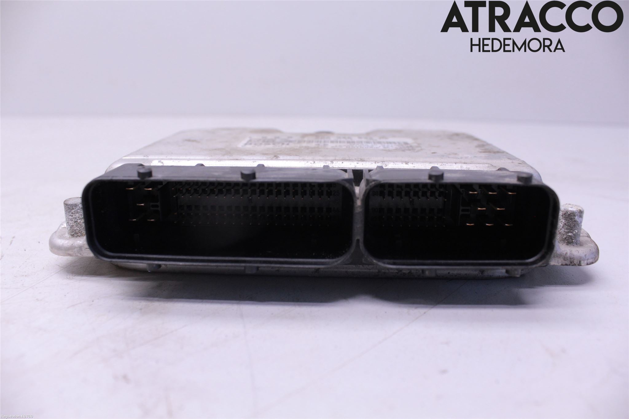 Audi A3/S3 05-13 Styrenhet Insprut Bensin