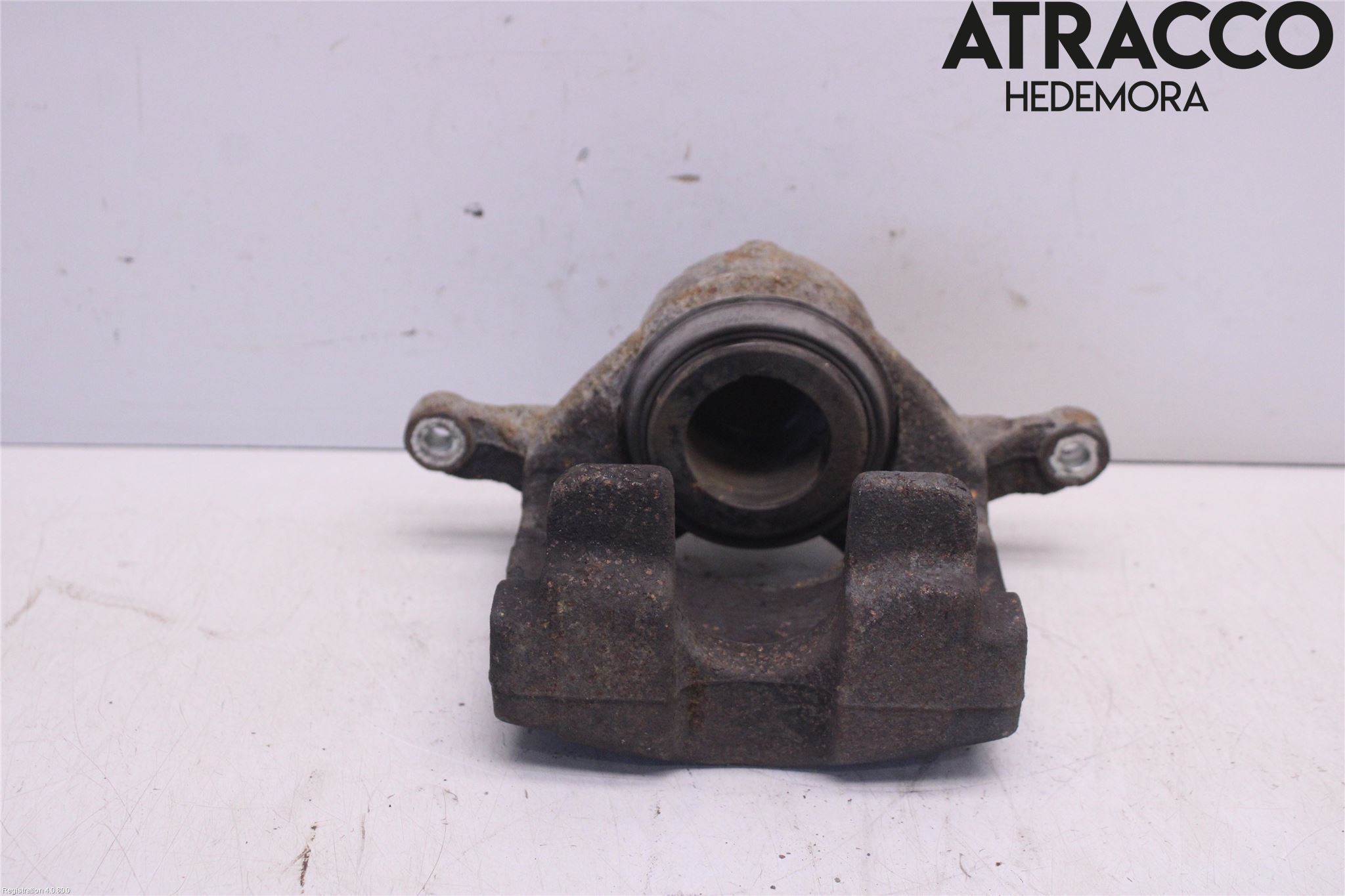 Opel ASTRA J 10-15 Bromsok Fram Höger