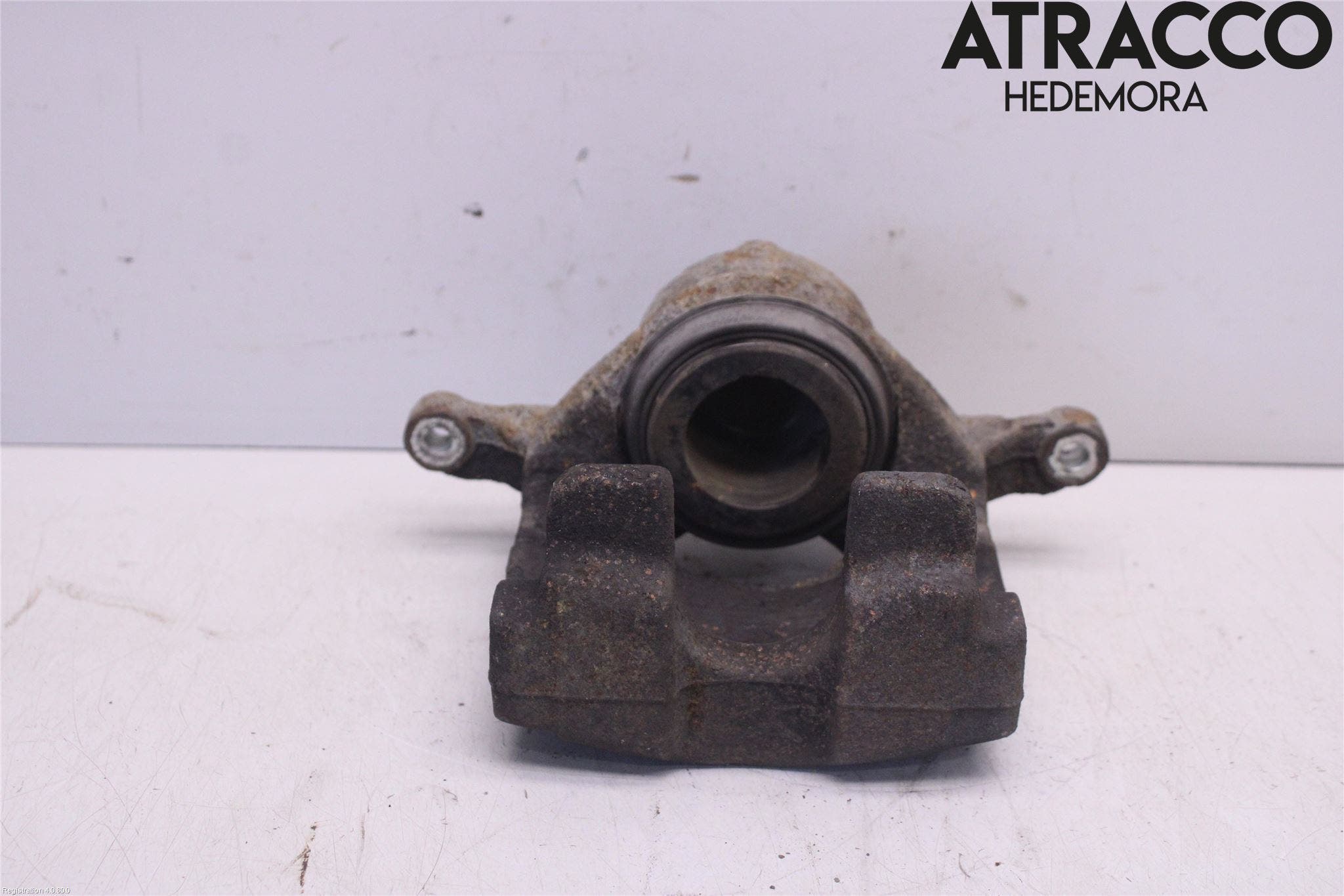 Opel ASTRA J 10-15 Bromsok Fram Höger