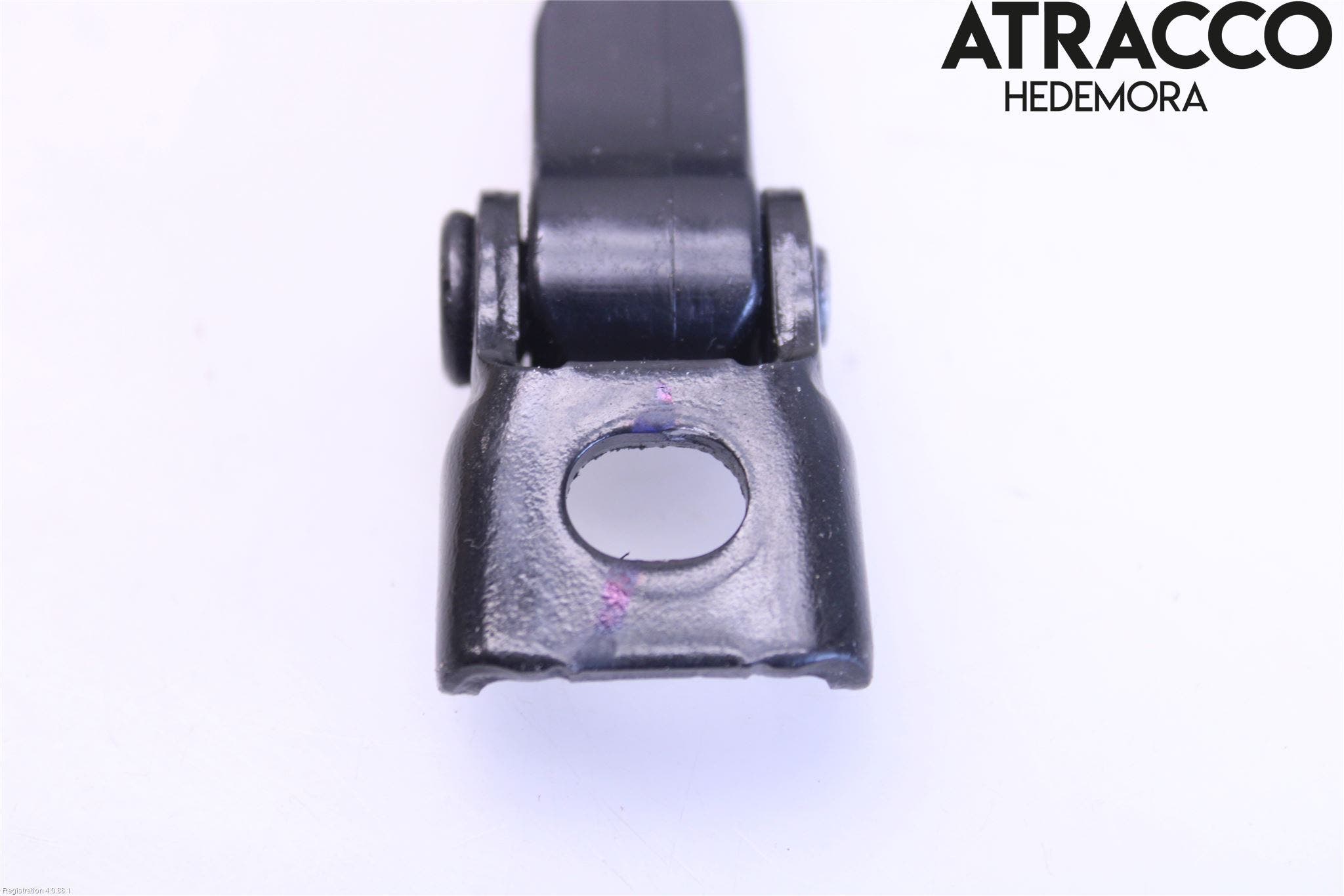 BMW X1 F48 15-22 Dörrstopp