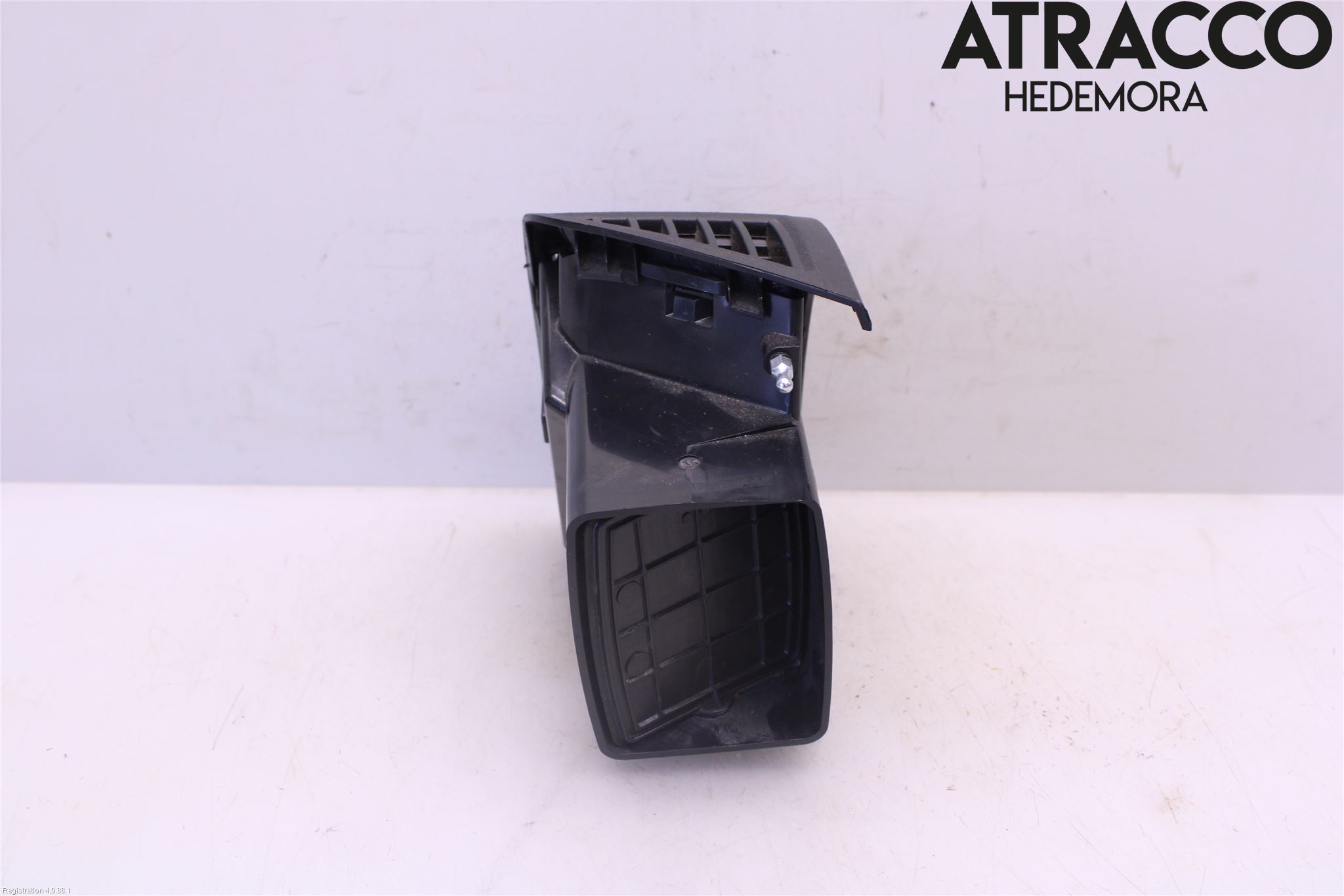 Citroen JUMPER/E-JUMPER 14- Defrosterkanal-Munstycke