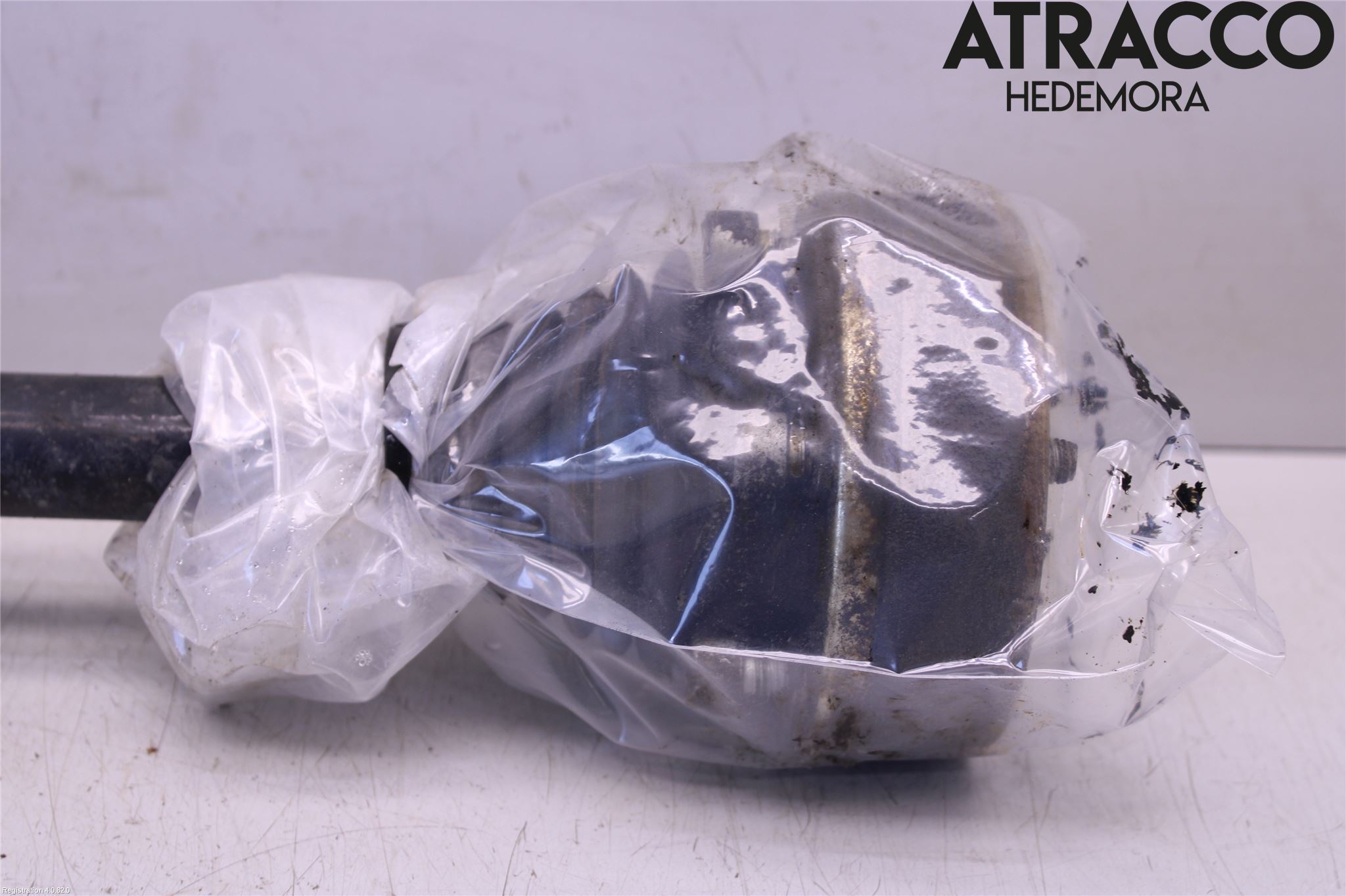 Audi A1/S1 11-18 Drivaxel Fram Vänster