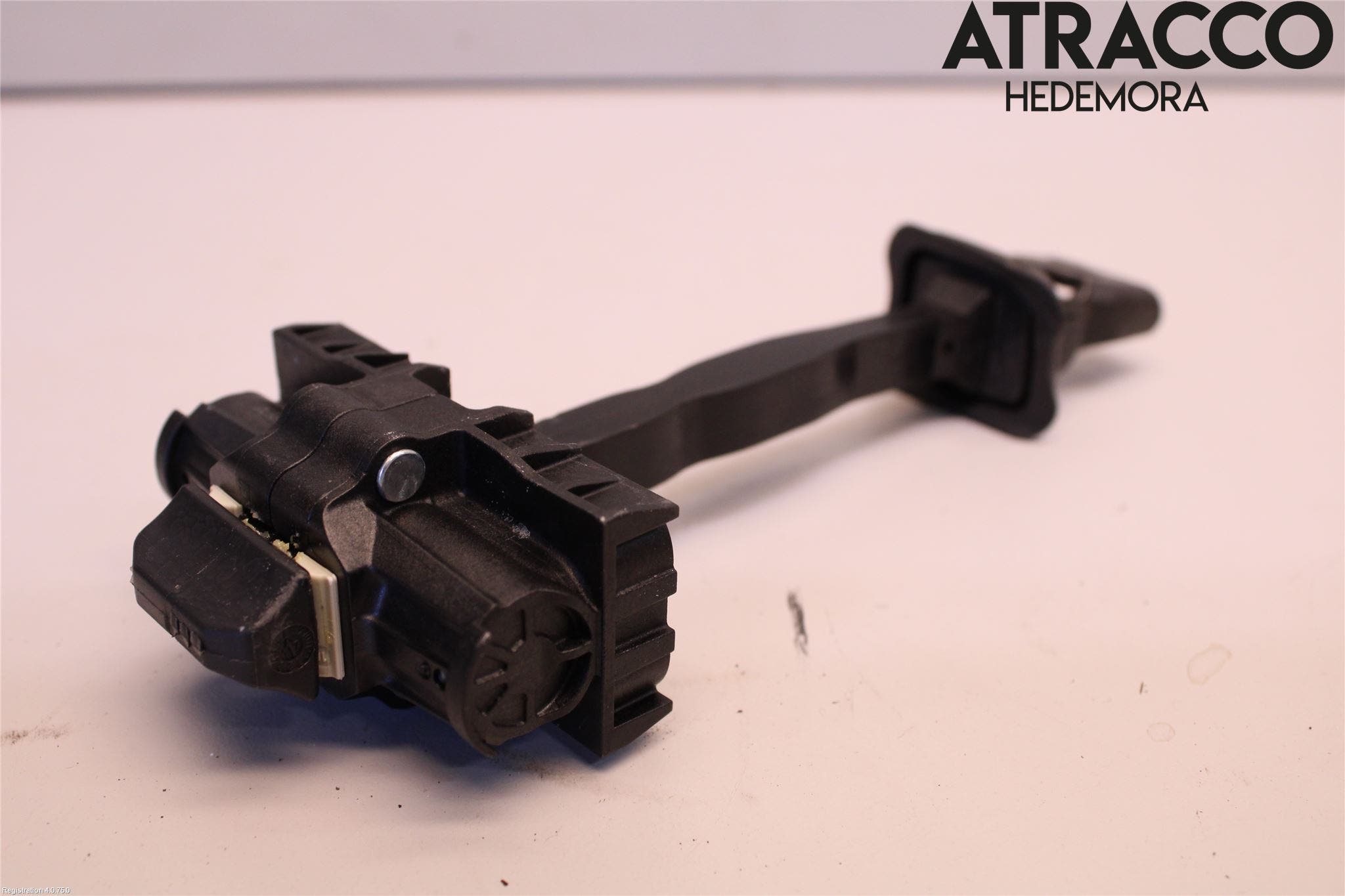 Skoda FABIA 15-21 Låskista-Dörrlås