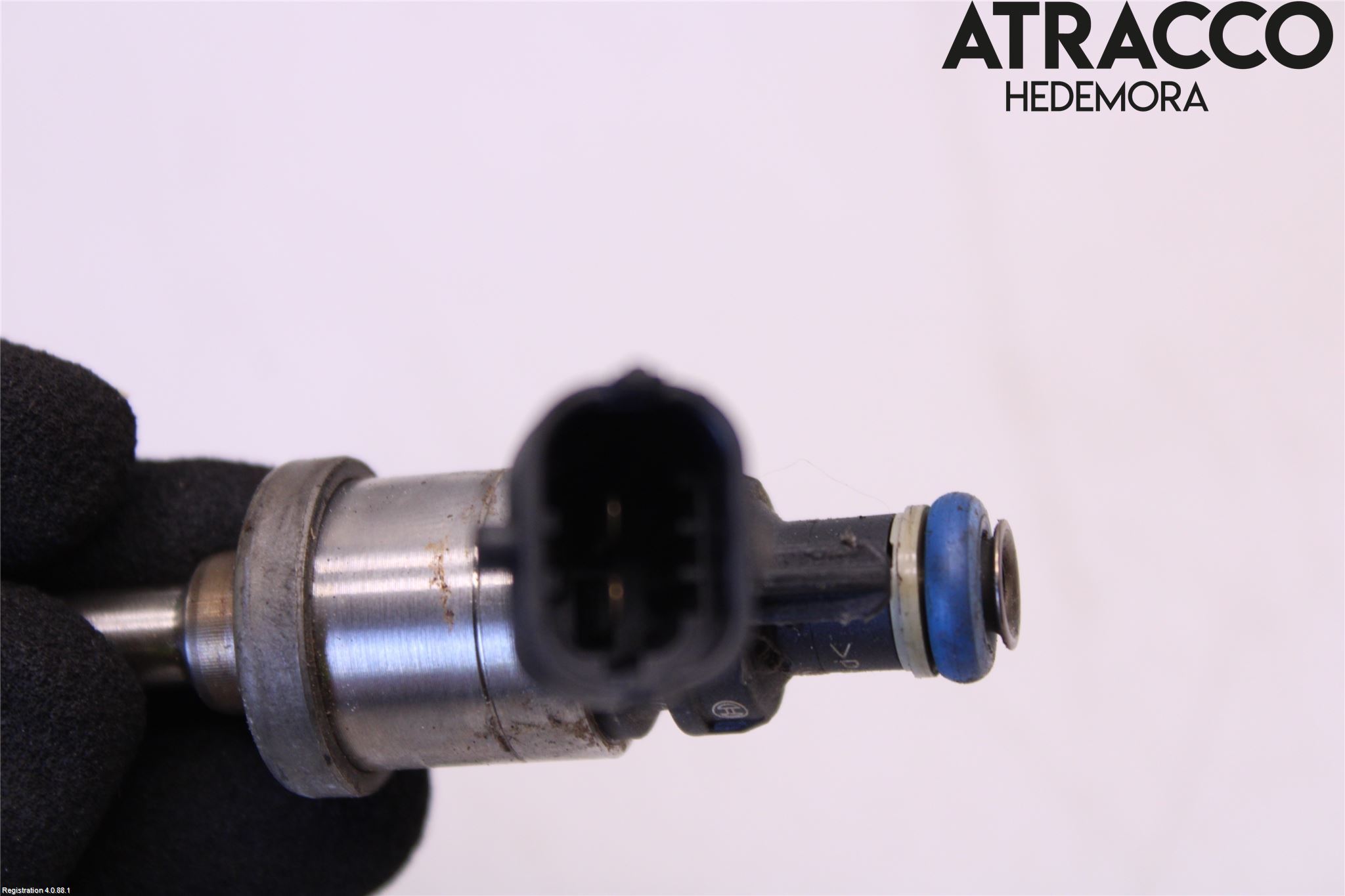 Cadillac CTS Injspridare