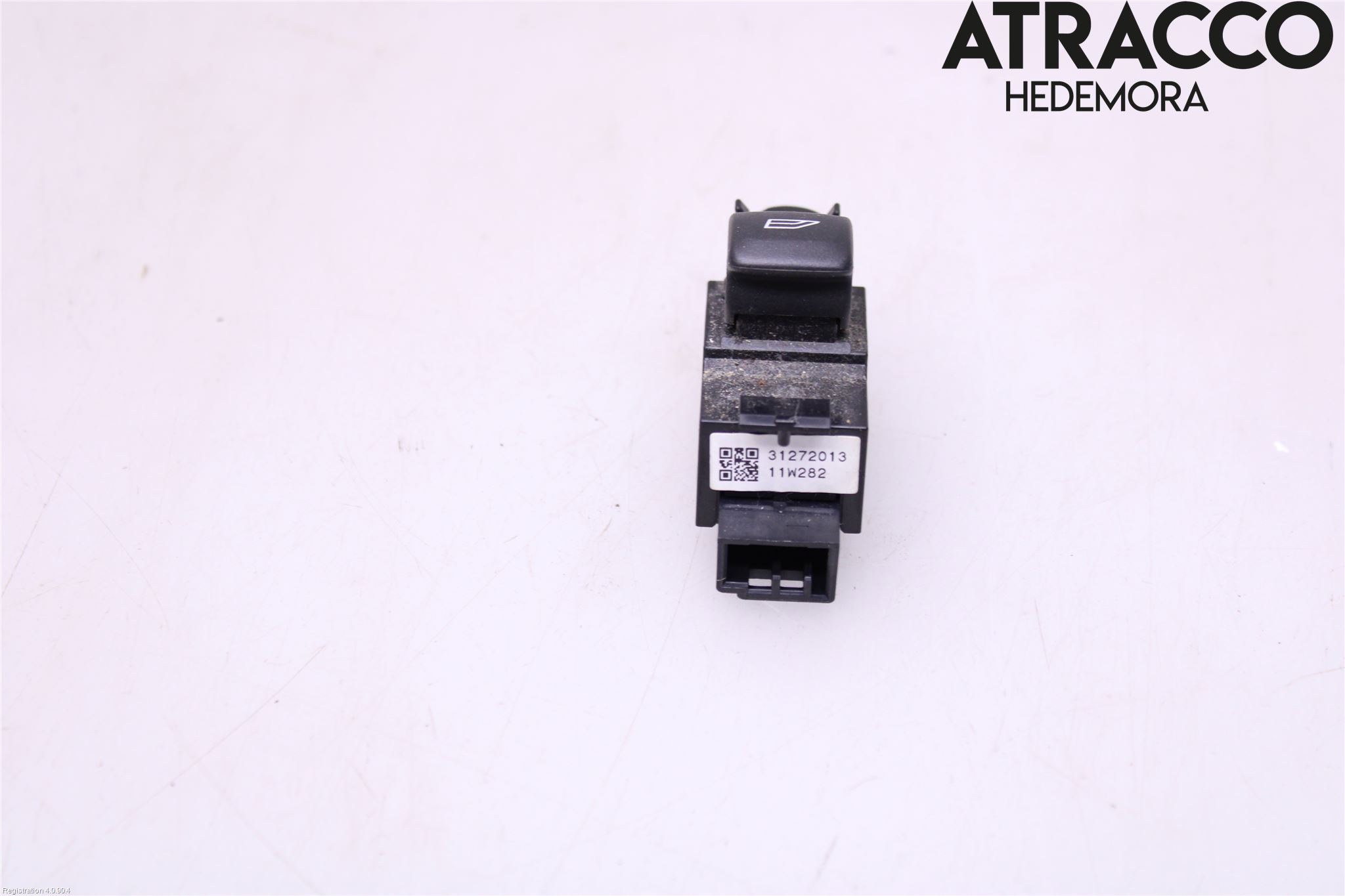 Volvo V60 11-13 Strömställare Elhiss