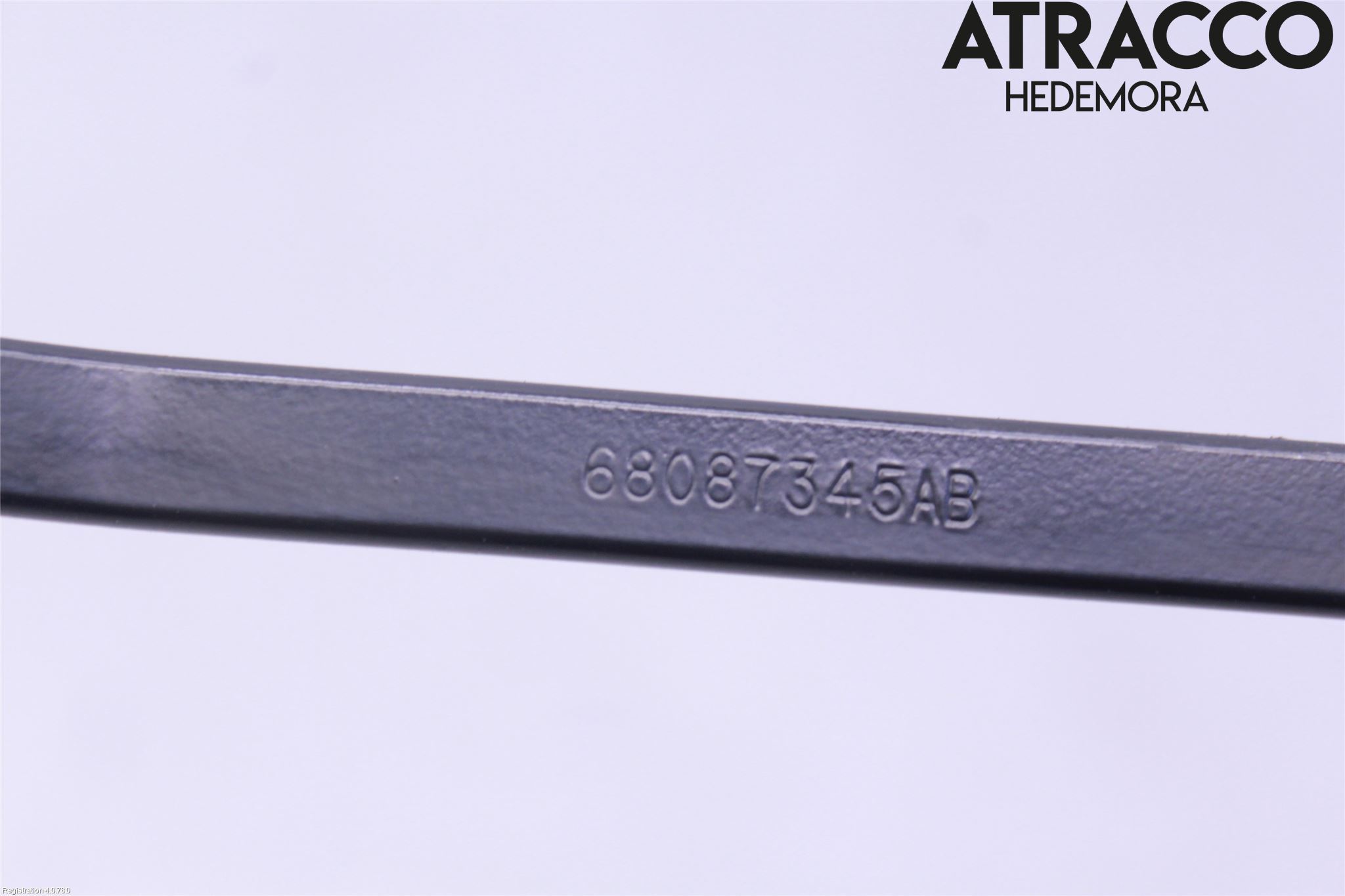 Fiat FREEMONT Torkararm Armar Vindruta