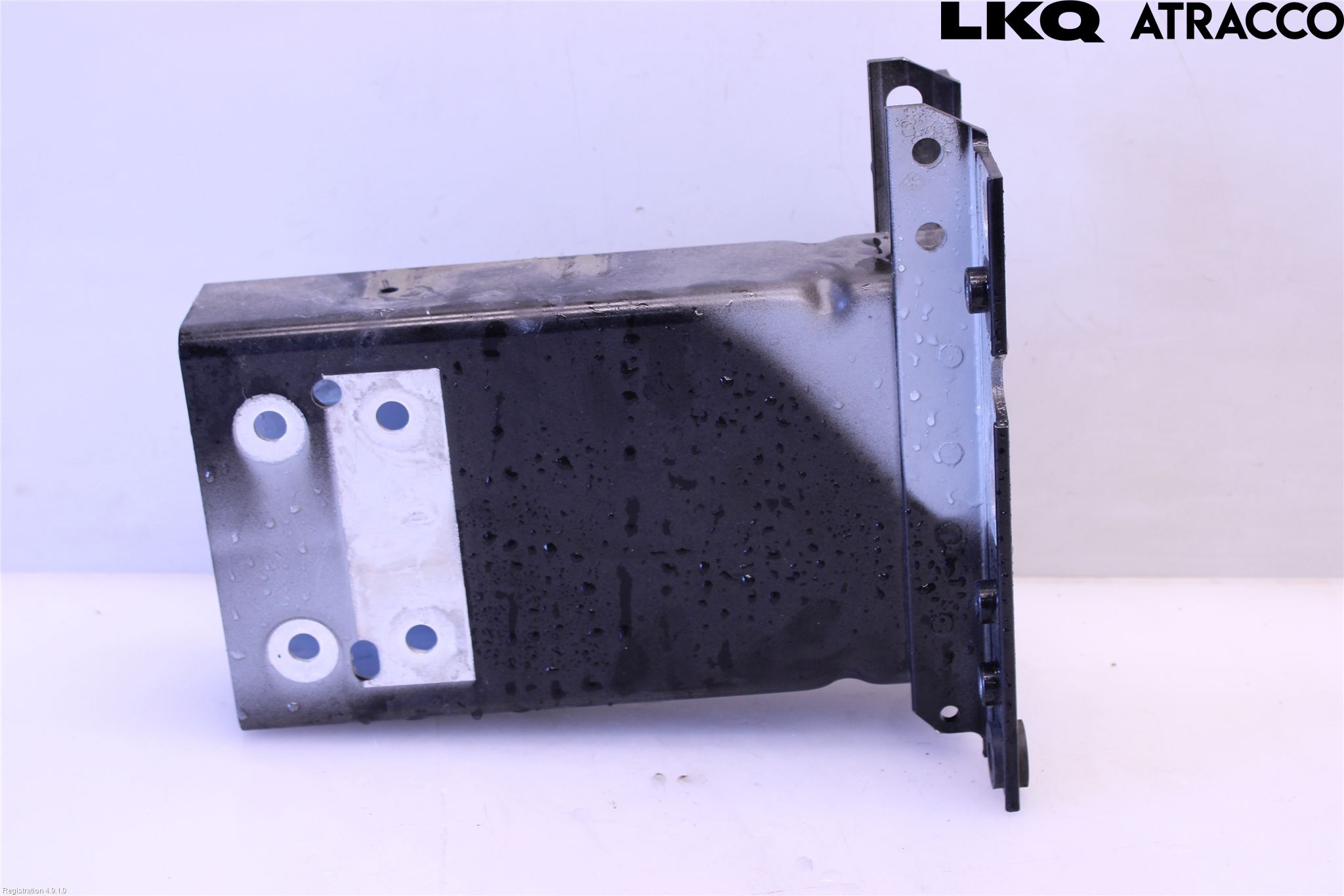 Jaguar F-TYPE Stötfångarbärjärn Fram