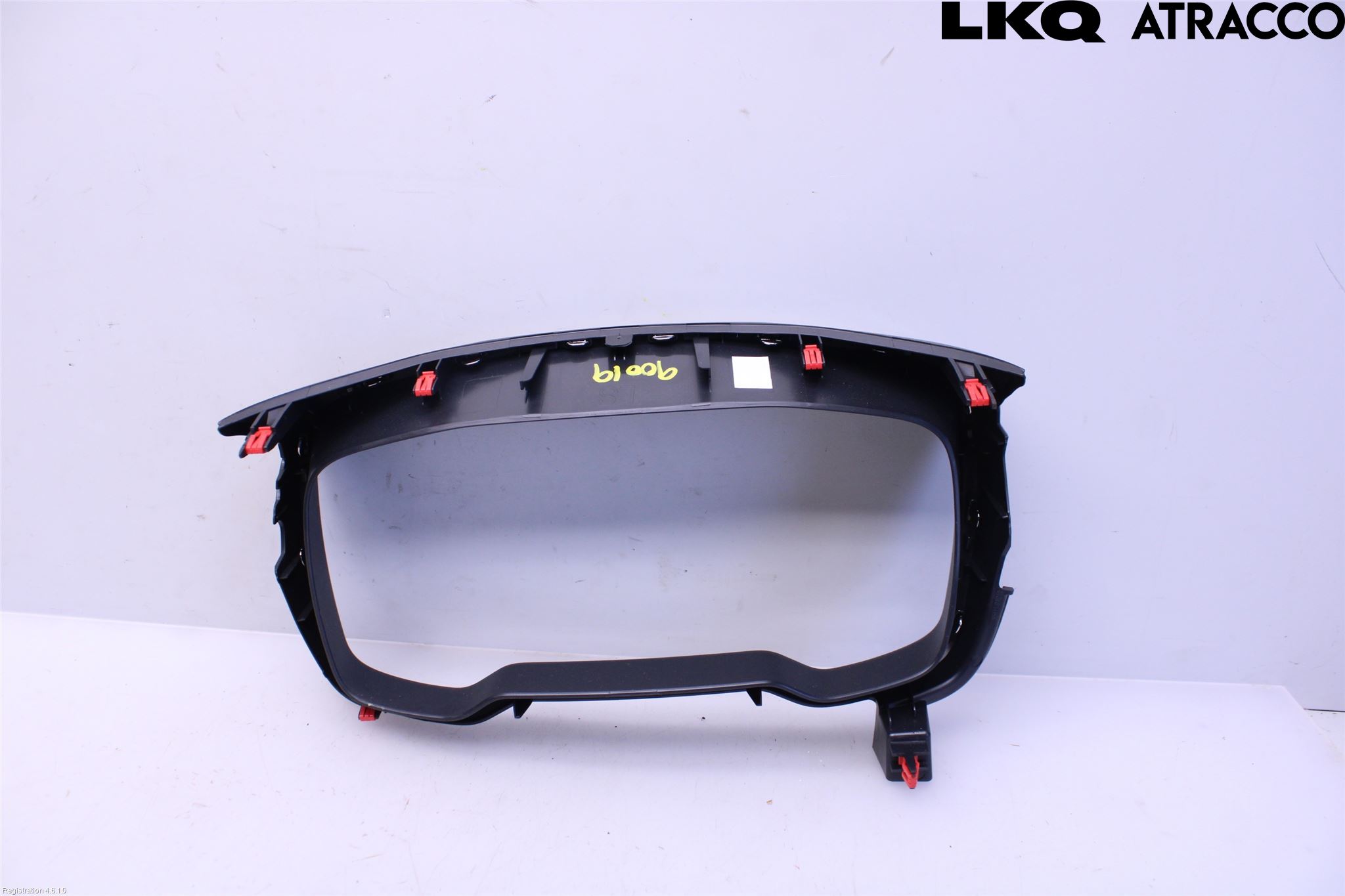 Toyota COROLLA 19- Instrumentsarg