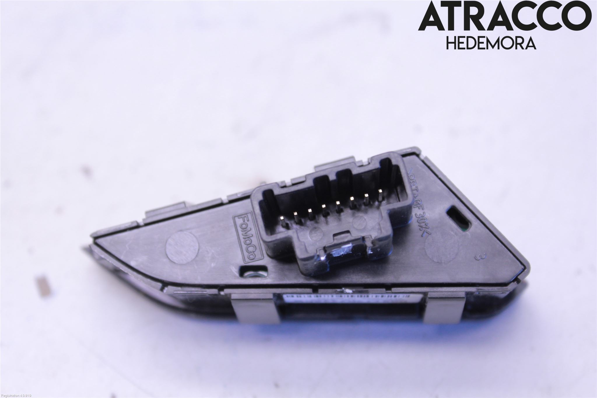 Ford MONDEO 15-22 Strömställare Parkeringshjälp