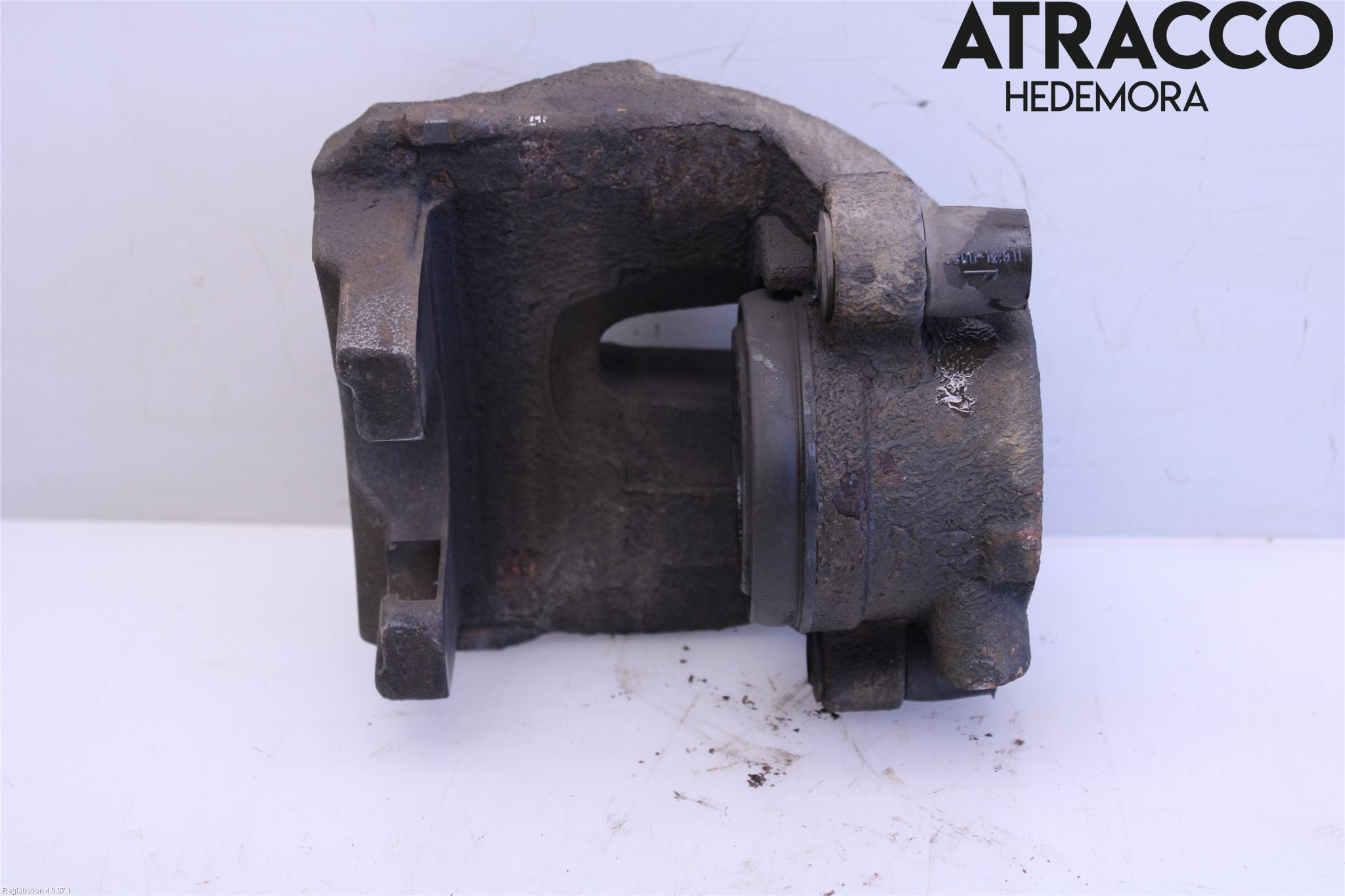 Volvo V90 17->> Bromsok Fram Höger