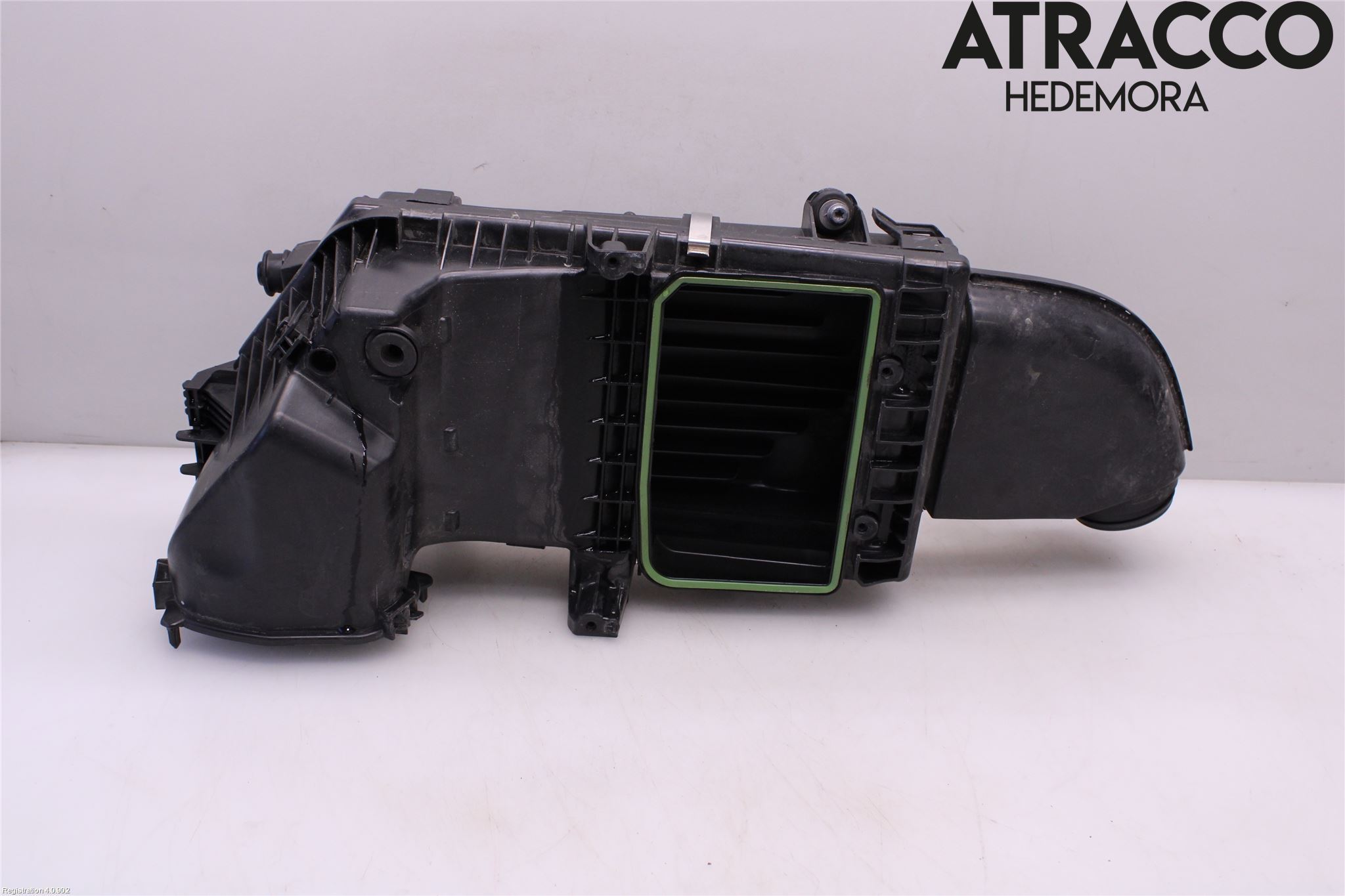 Mercedes-Benz MB C-KLASS (W205) 14-21 Luftrenare