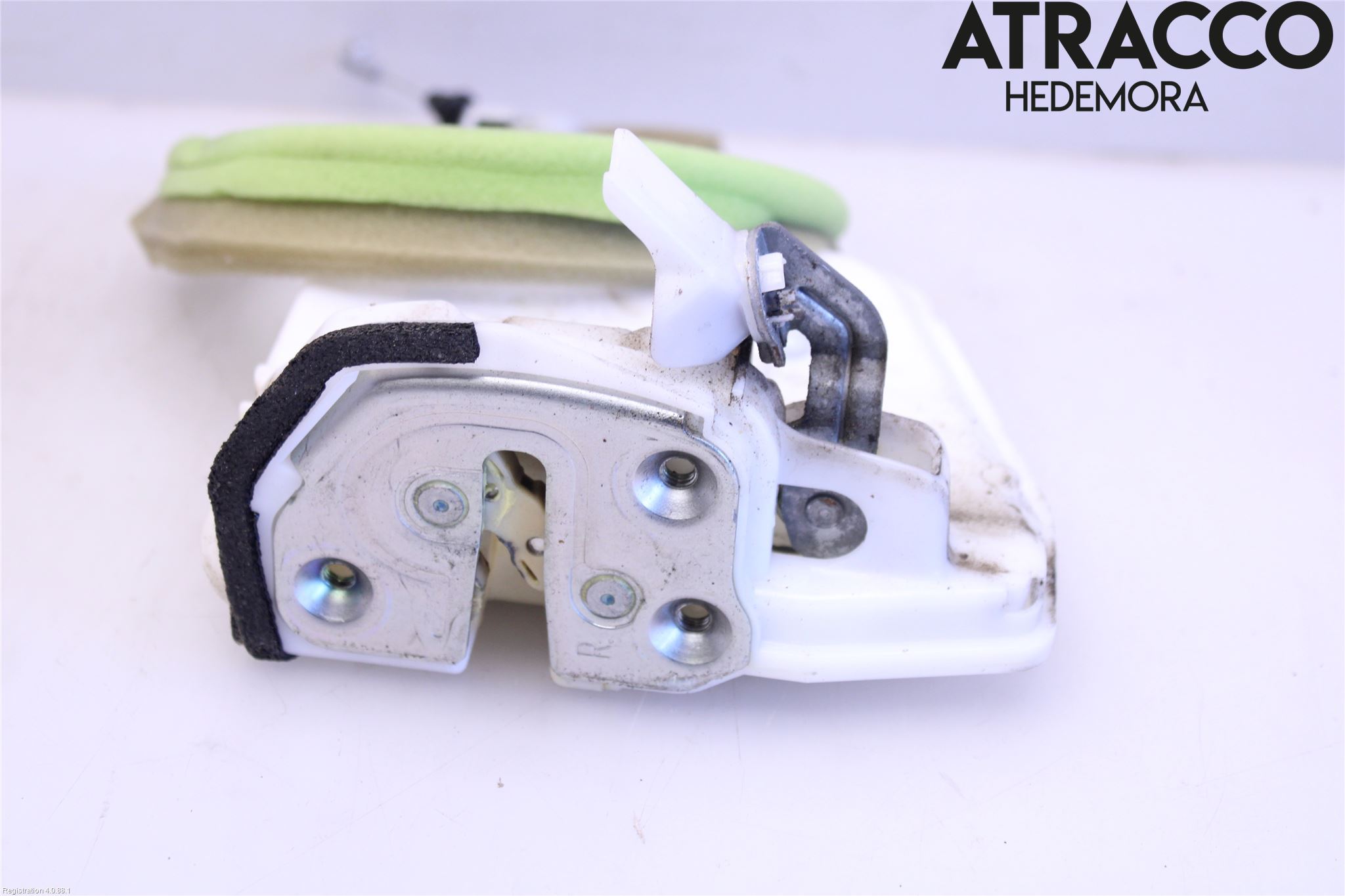 Mazda CX-5 12-17 Låskista-Dörrlås