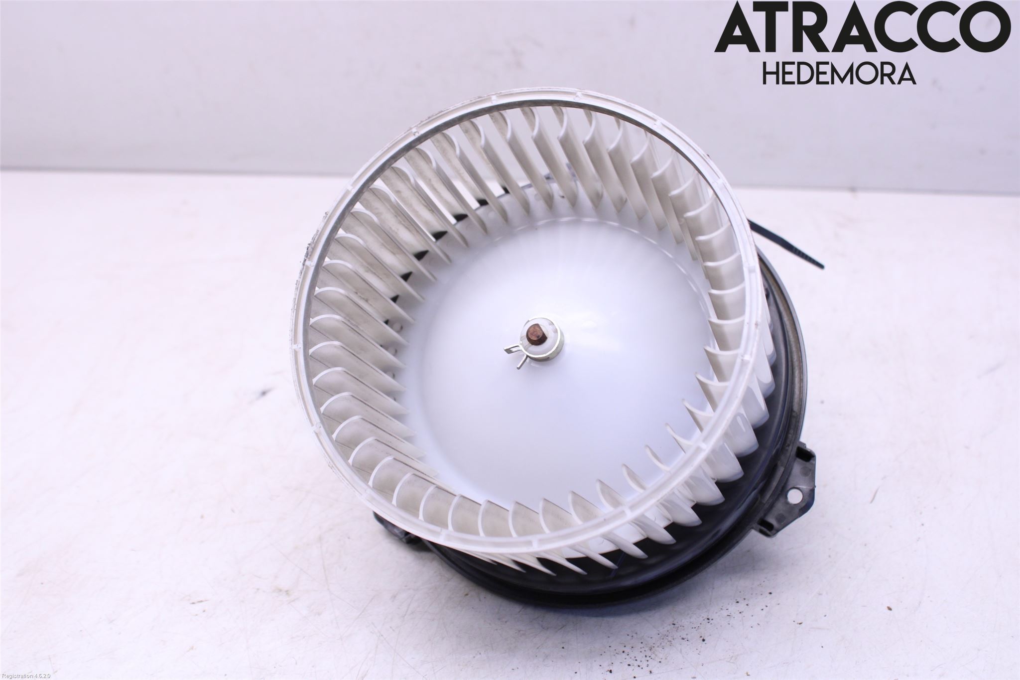 Subaru XV 18-22 Ac Värmefläkt