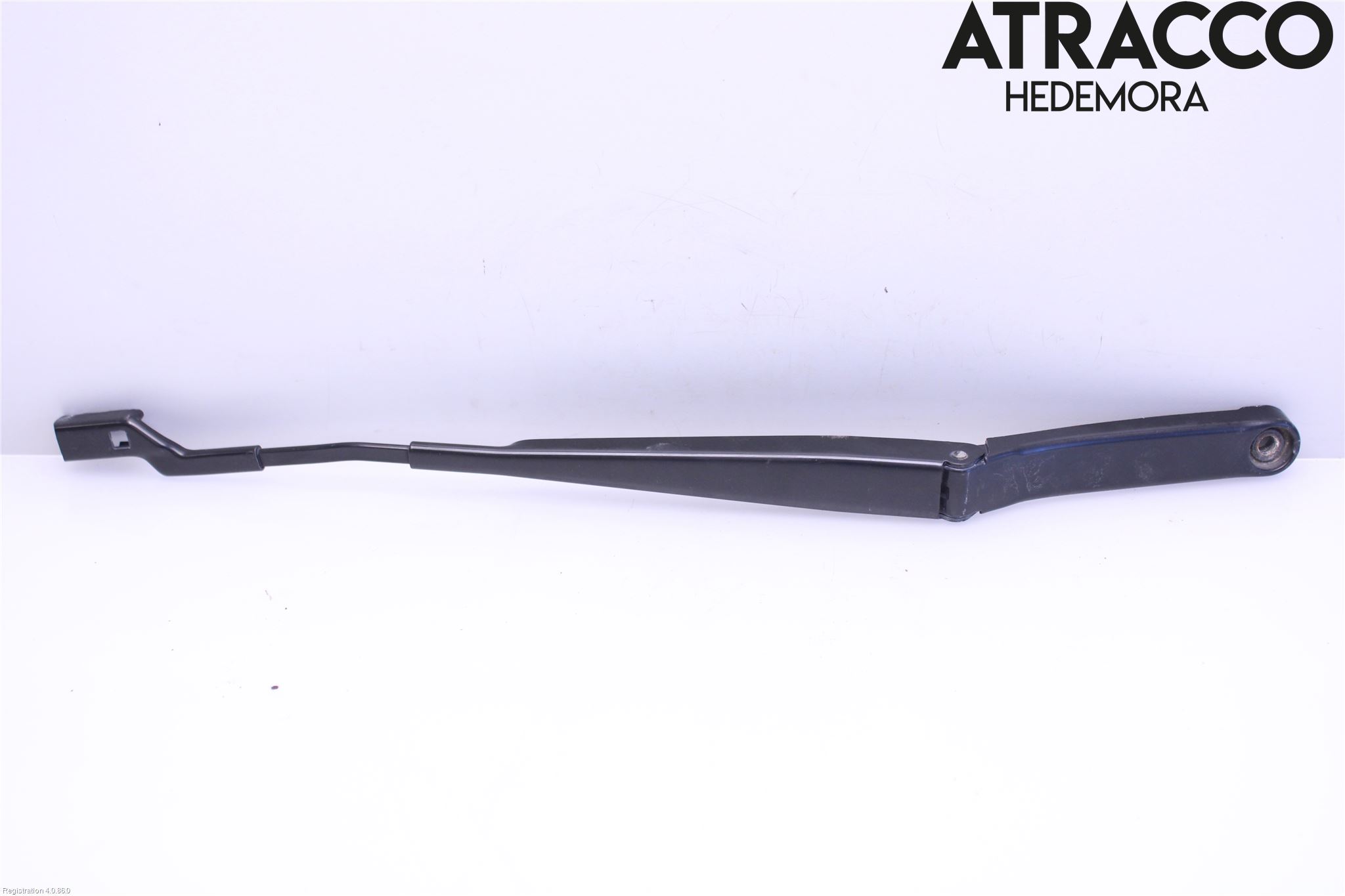 Volkswagen VW PASSAT 11-14 Torkararm Armar Vindruta