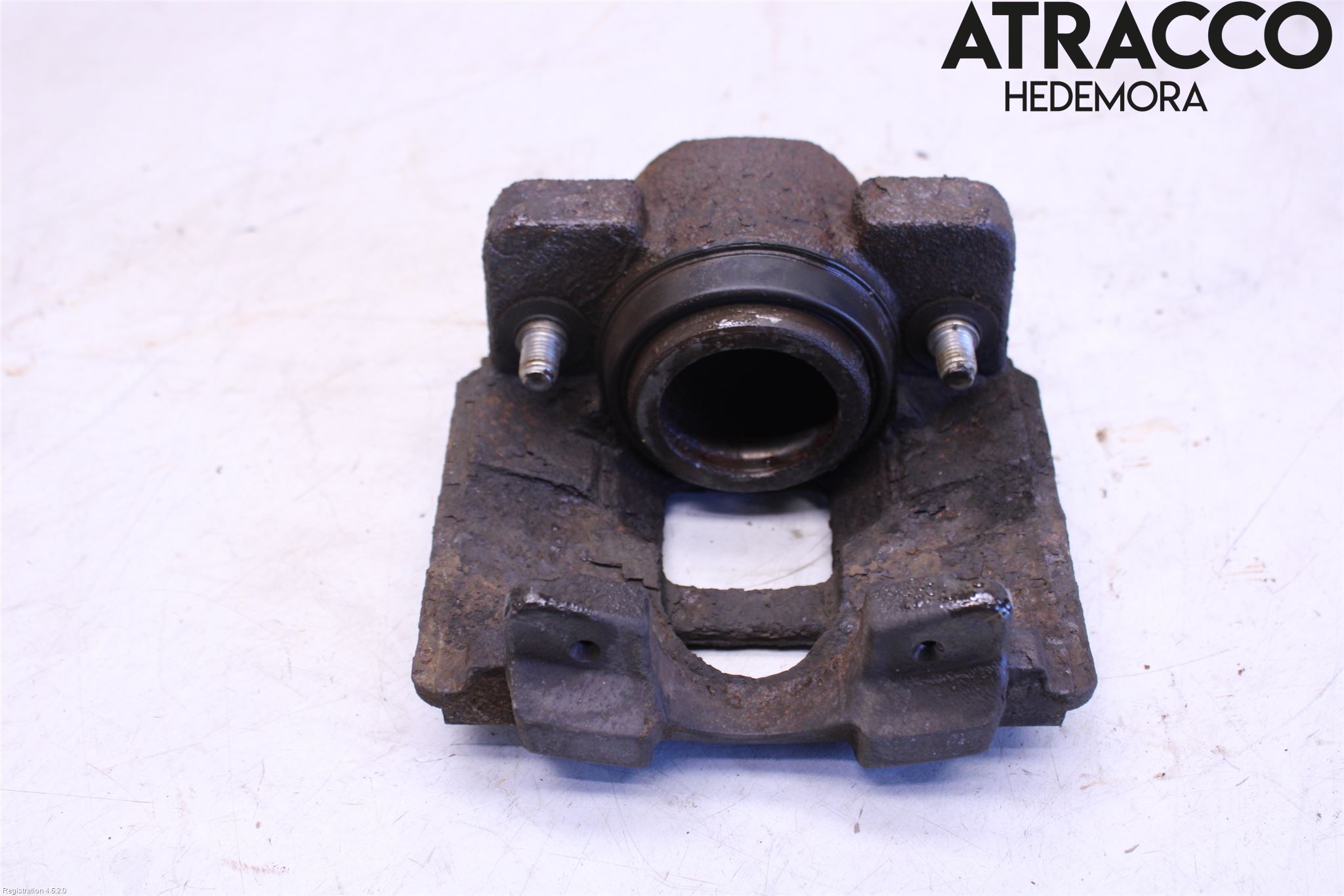 Toyota YARIS XP130 12-14 Bromsok Fram Höger