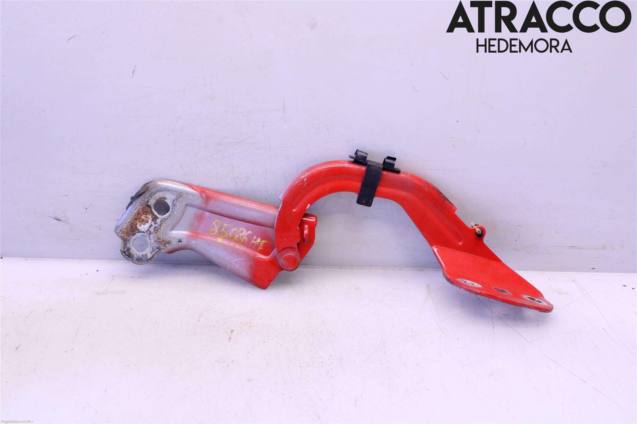 Ford FOCUS 11-14 Huvgångjärn