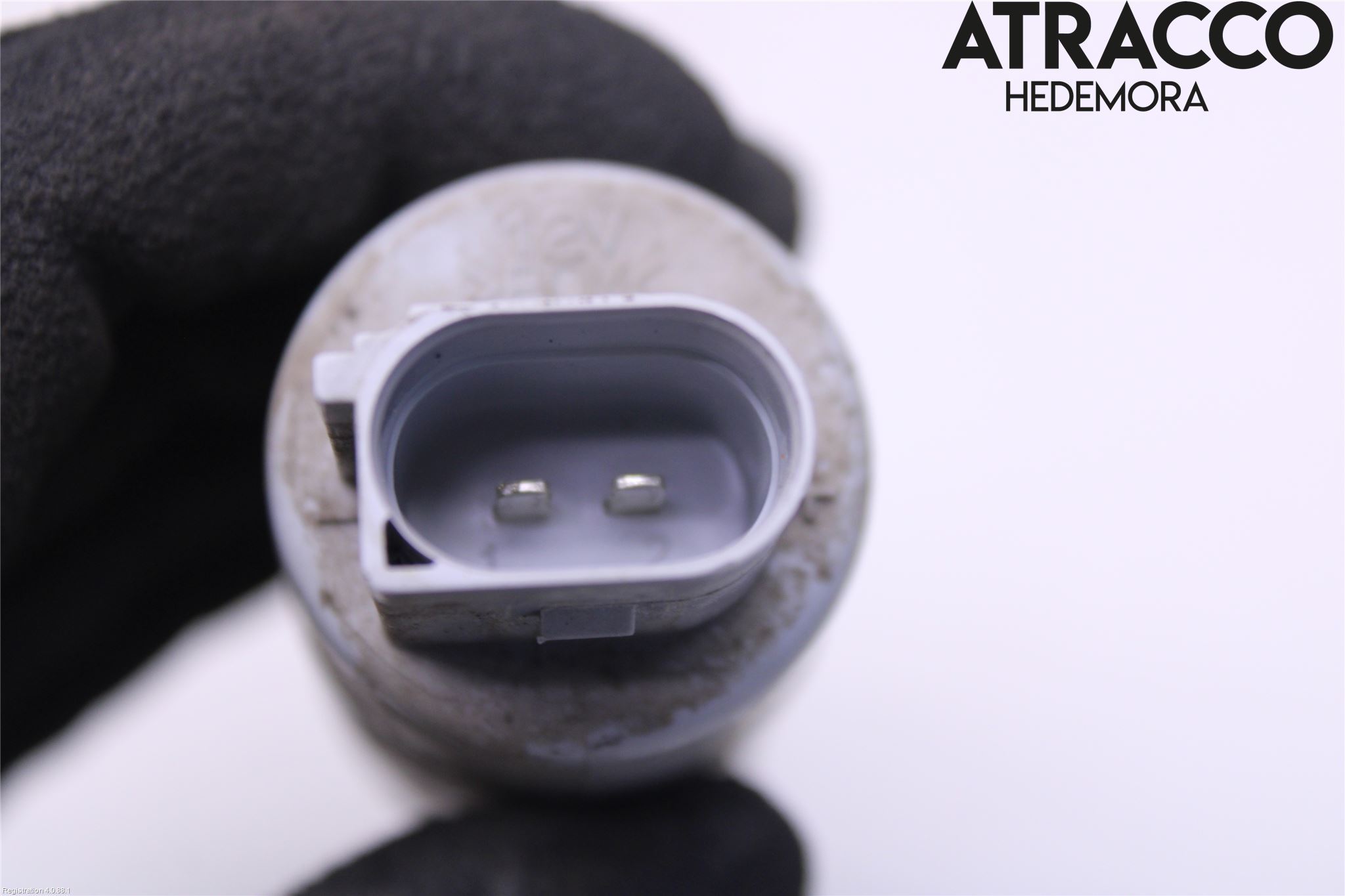 Opel INSIGNIA 09-16 Spolarpump Högtryck