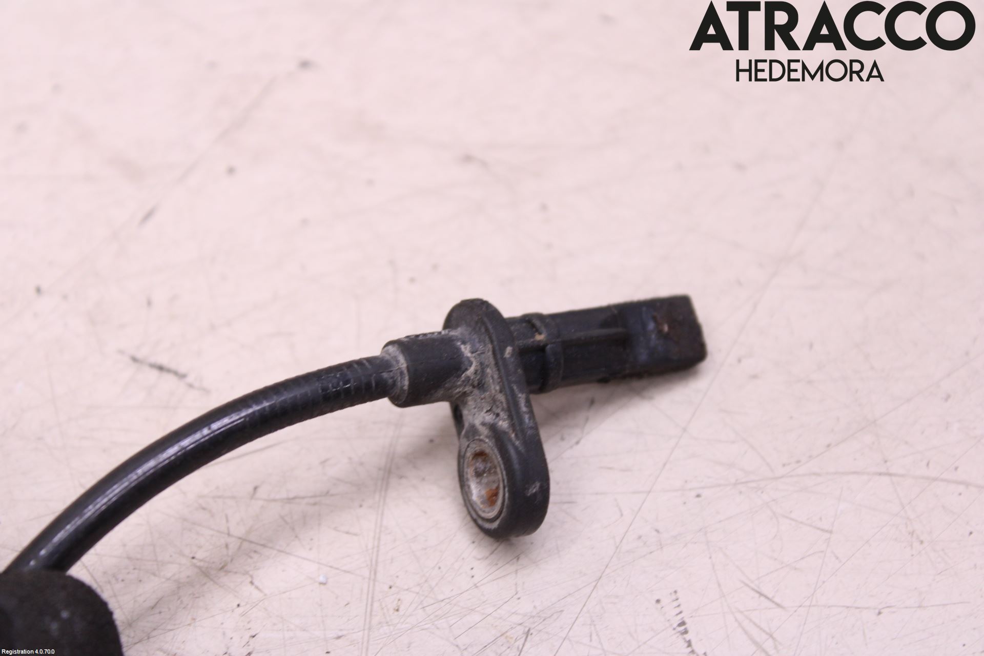 Mercedes-Benz MB GLA-KLASS (X156) 13-20 Abs Sensor