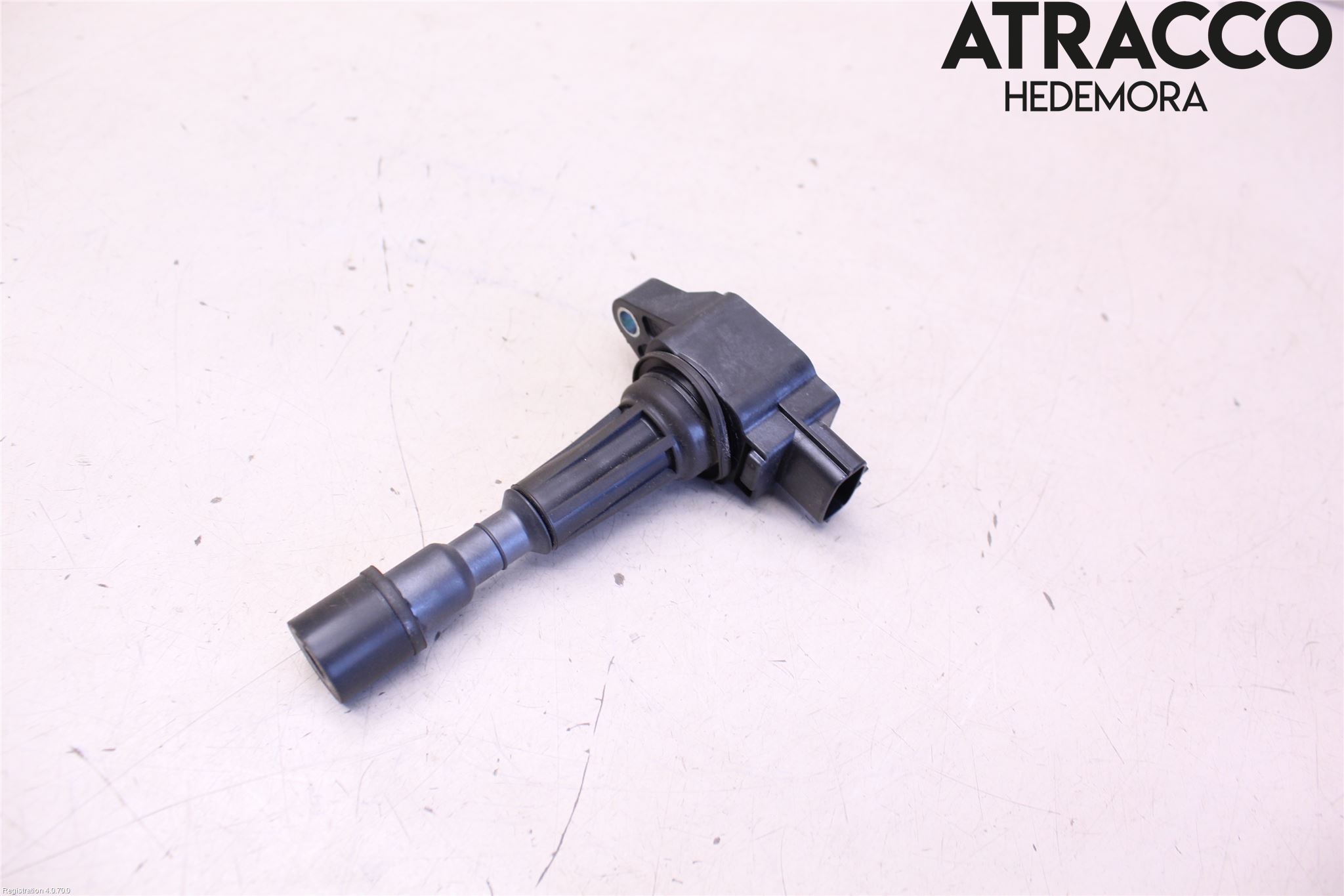 Mazda 2 (DE) 08-15 Tändspole