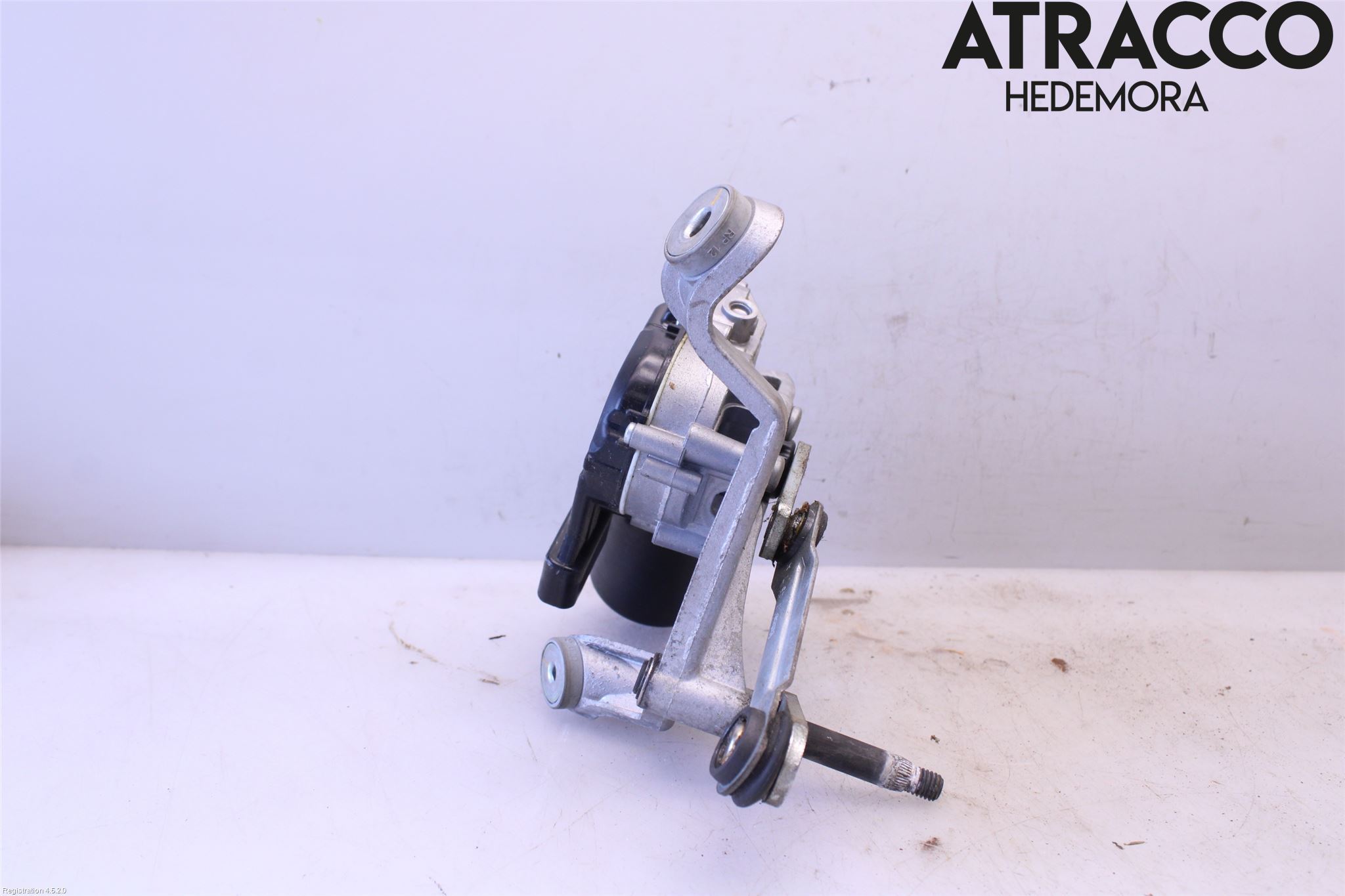 Ford S-MAX 15- Torkarmekanism Vindruta