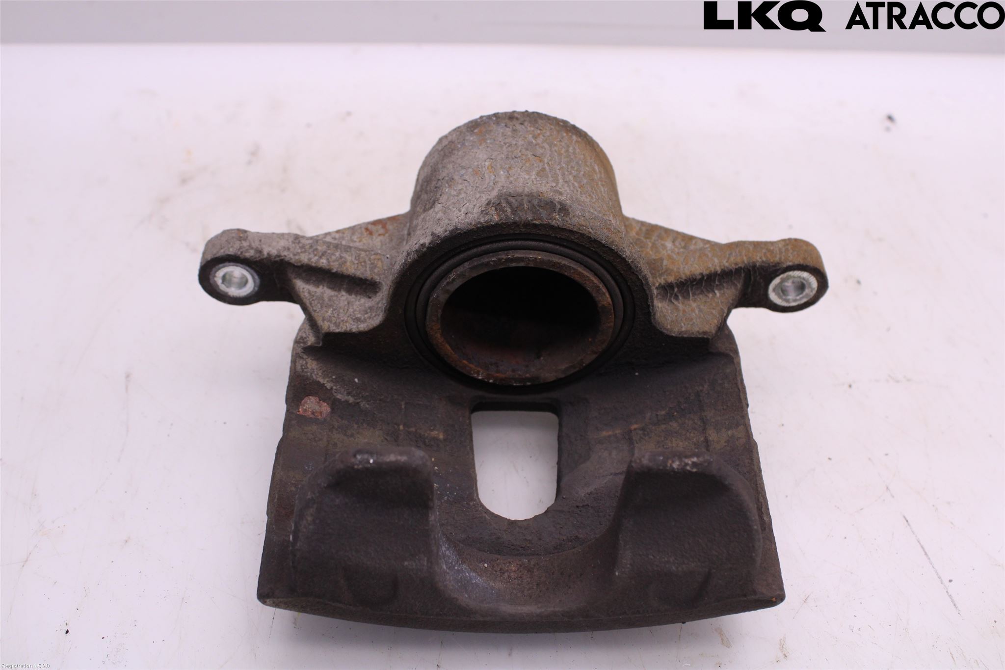 Kia CEED/CEED SW 19- Bromsok Fram Vänster