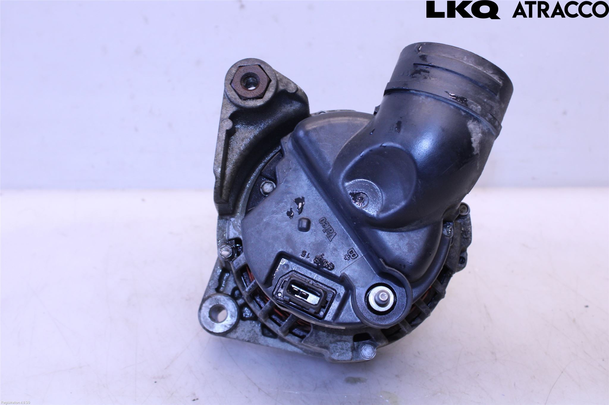 BMW 3 E46      98-05 Generator