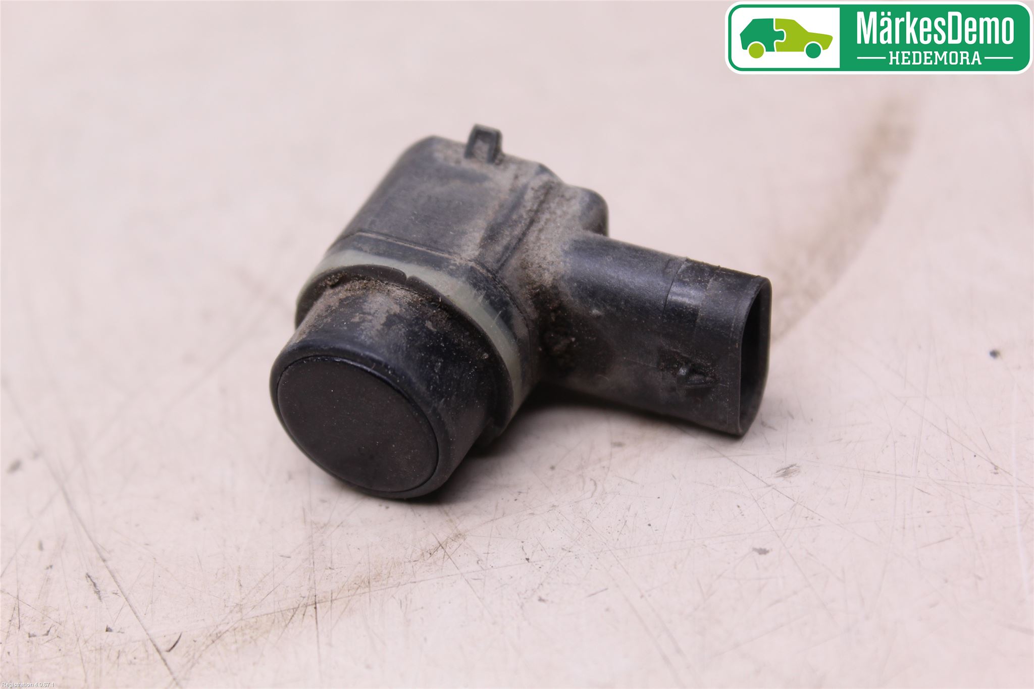 Ford FOCUS 11-14 Parkeringshjälp Backsensor