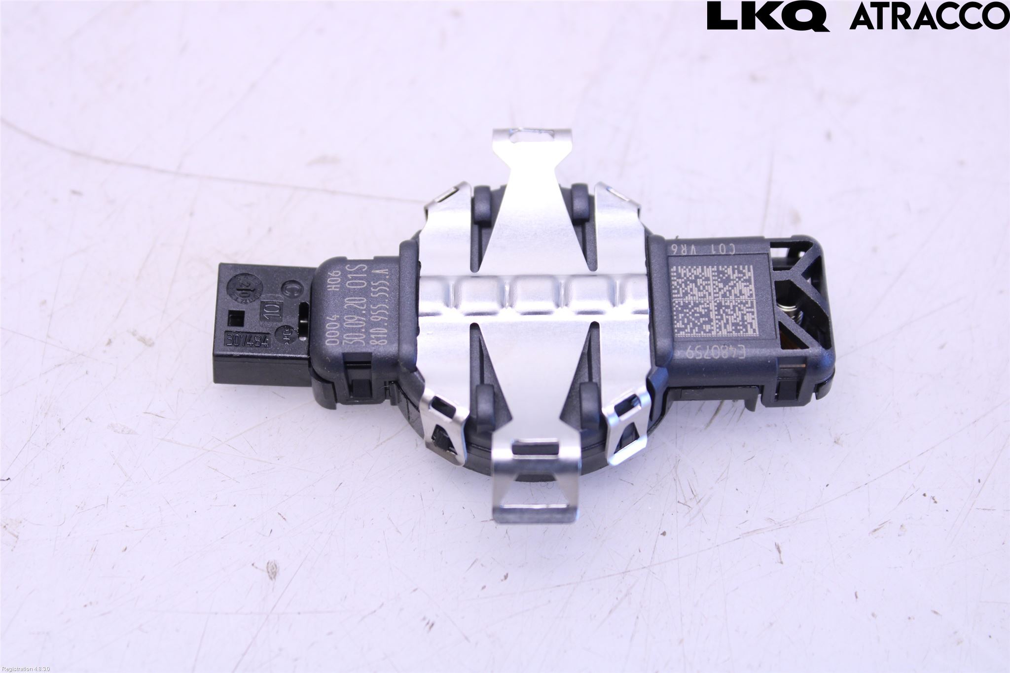 Volkswagen VW TOURAN 16- Regnsensor