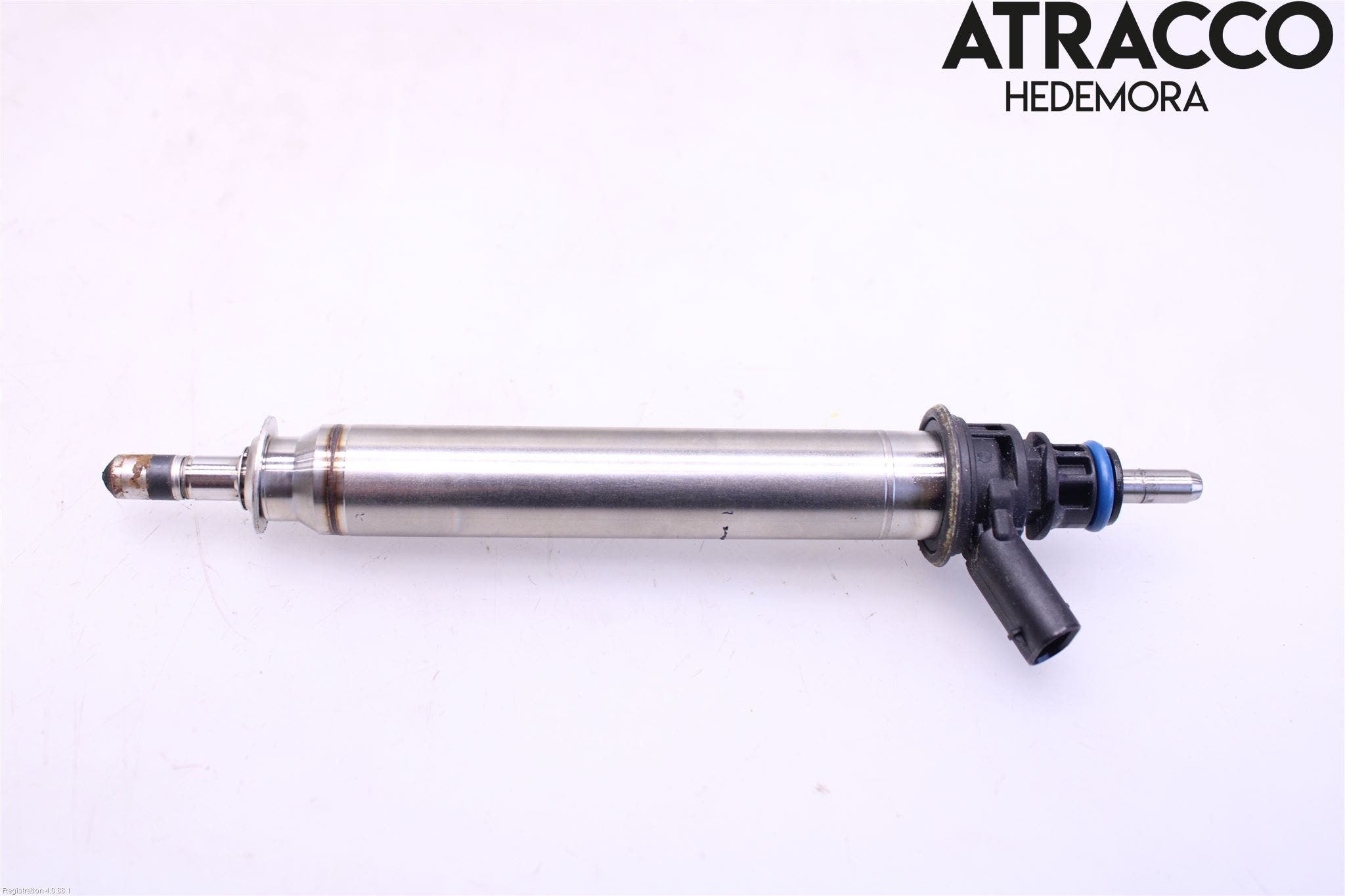 Mercedes-Benz MB C-KLASS (W205) 14-21 Injspridare