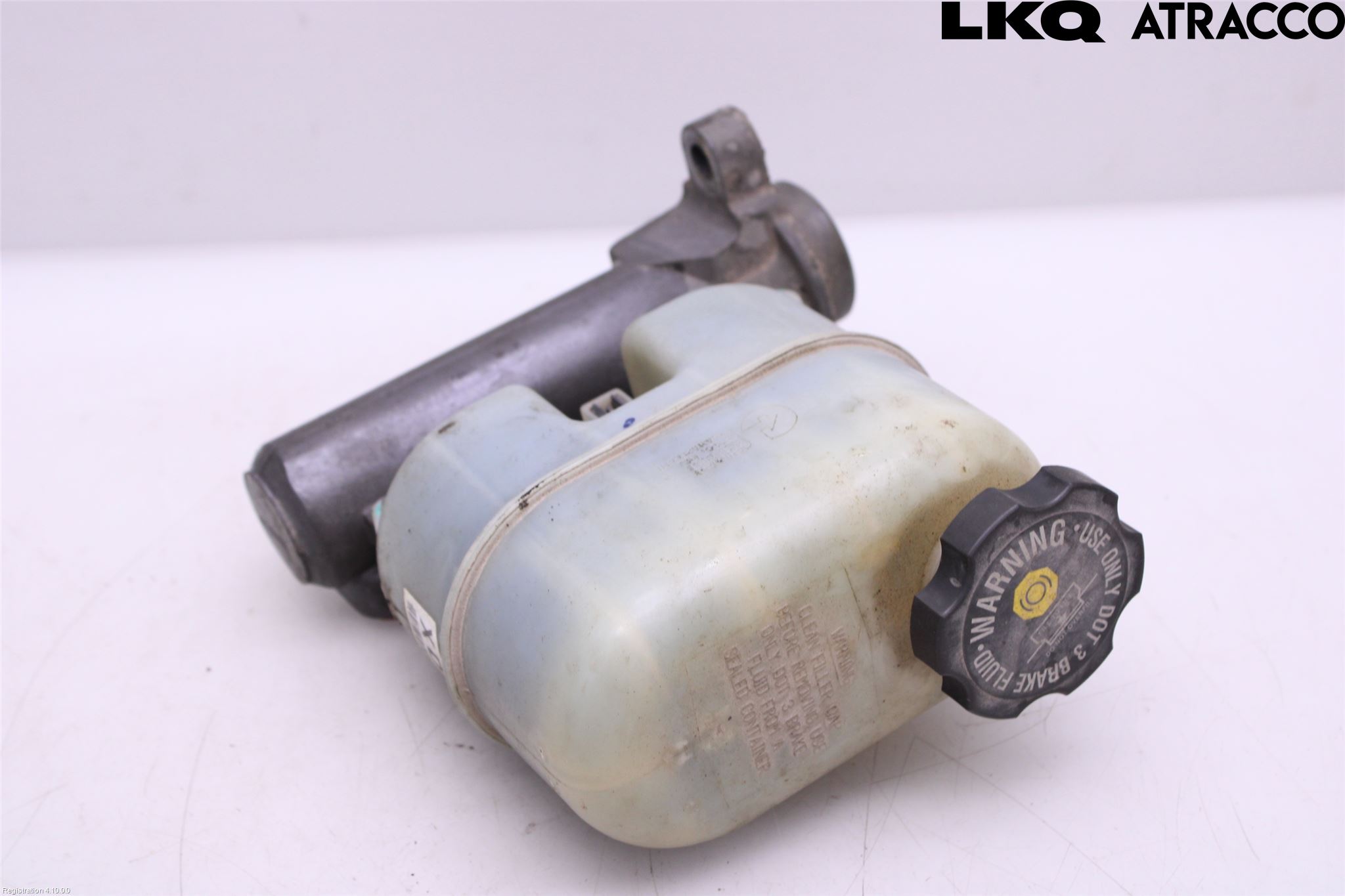 Chevrolet AVALANCHE Broms Huvudcylinder