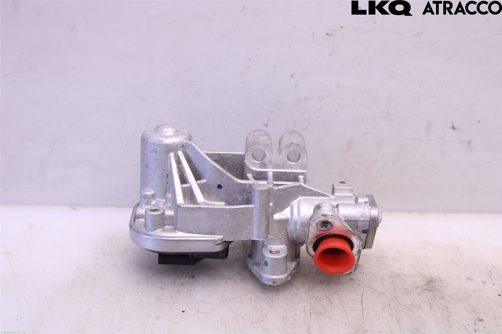 Kia CEED/CEED SW 19- Egr Ventil