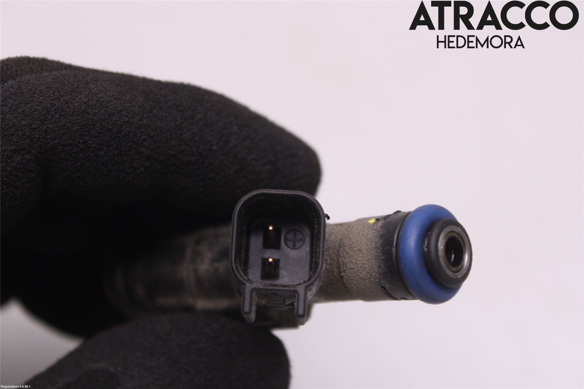 Ford S-MAX 06-15 Injspridare