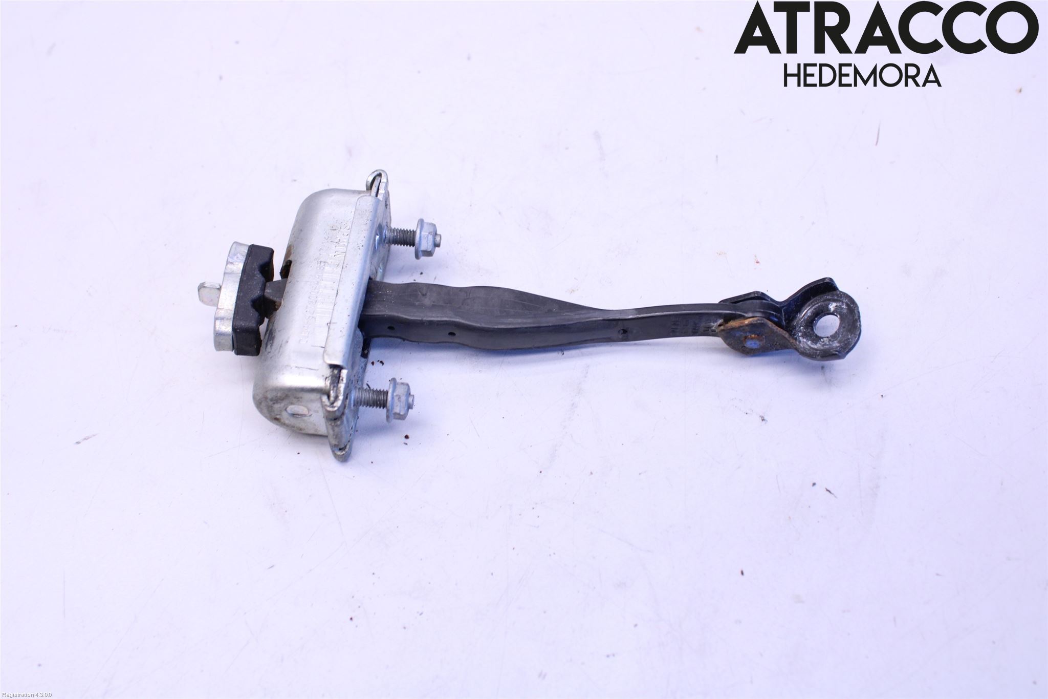 Ford KUGA 13-16 Dörrstopp