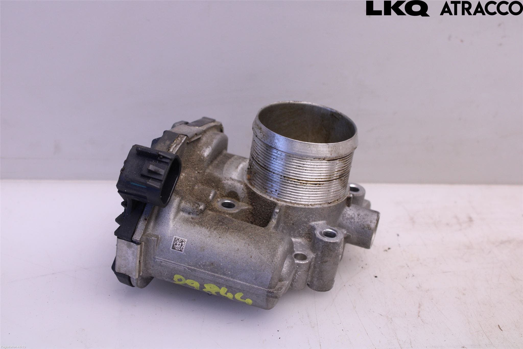 Opel MOKKA 13-20 Injspjällhus